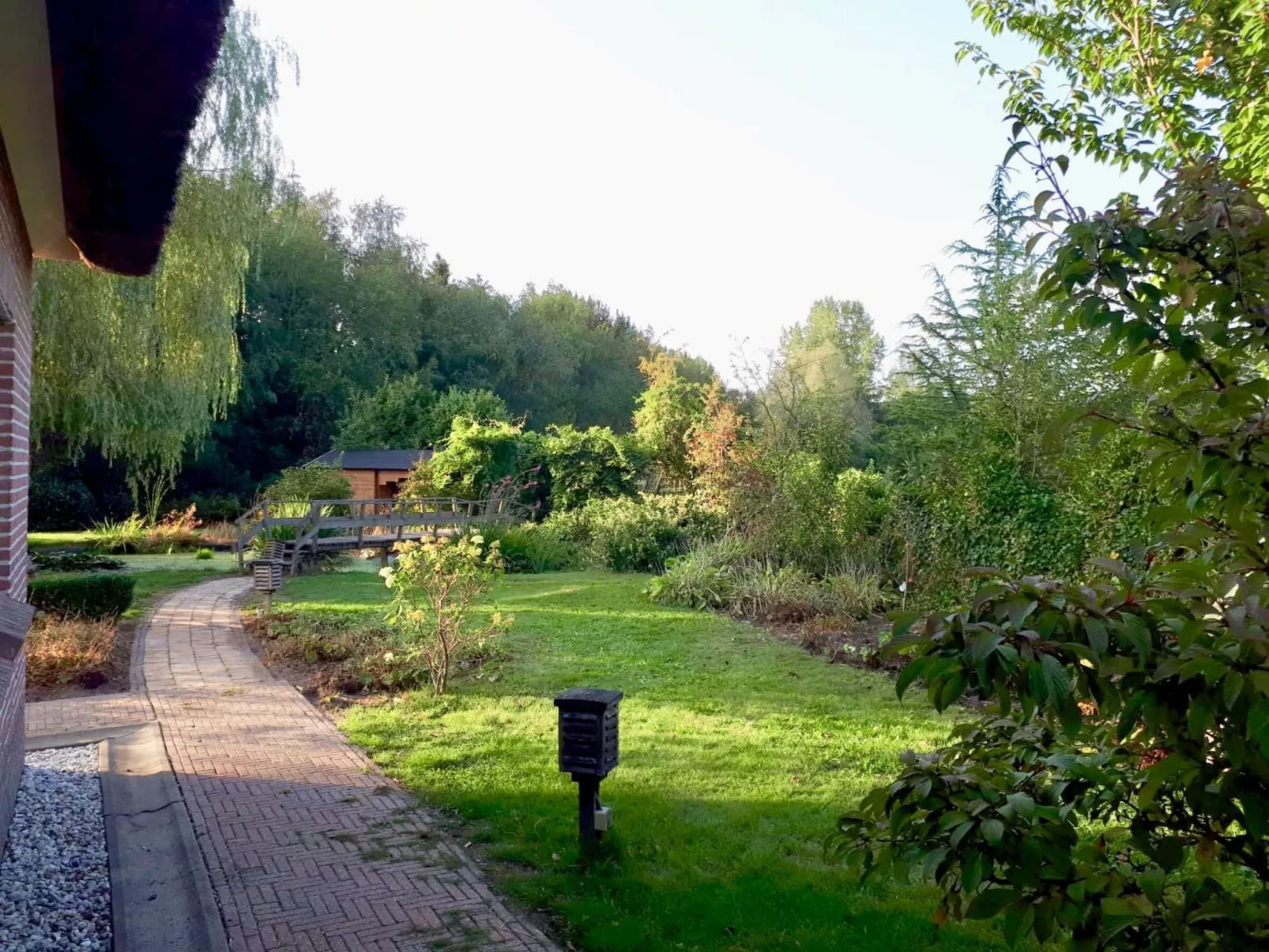 Ferienvilla mit Sauna und Whirlpool-Image-tags.info