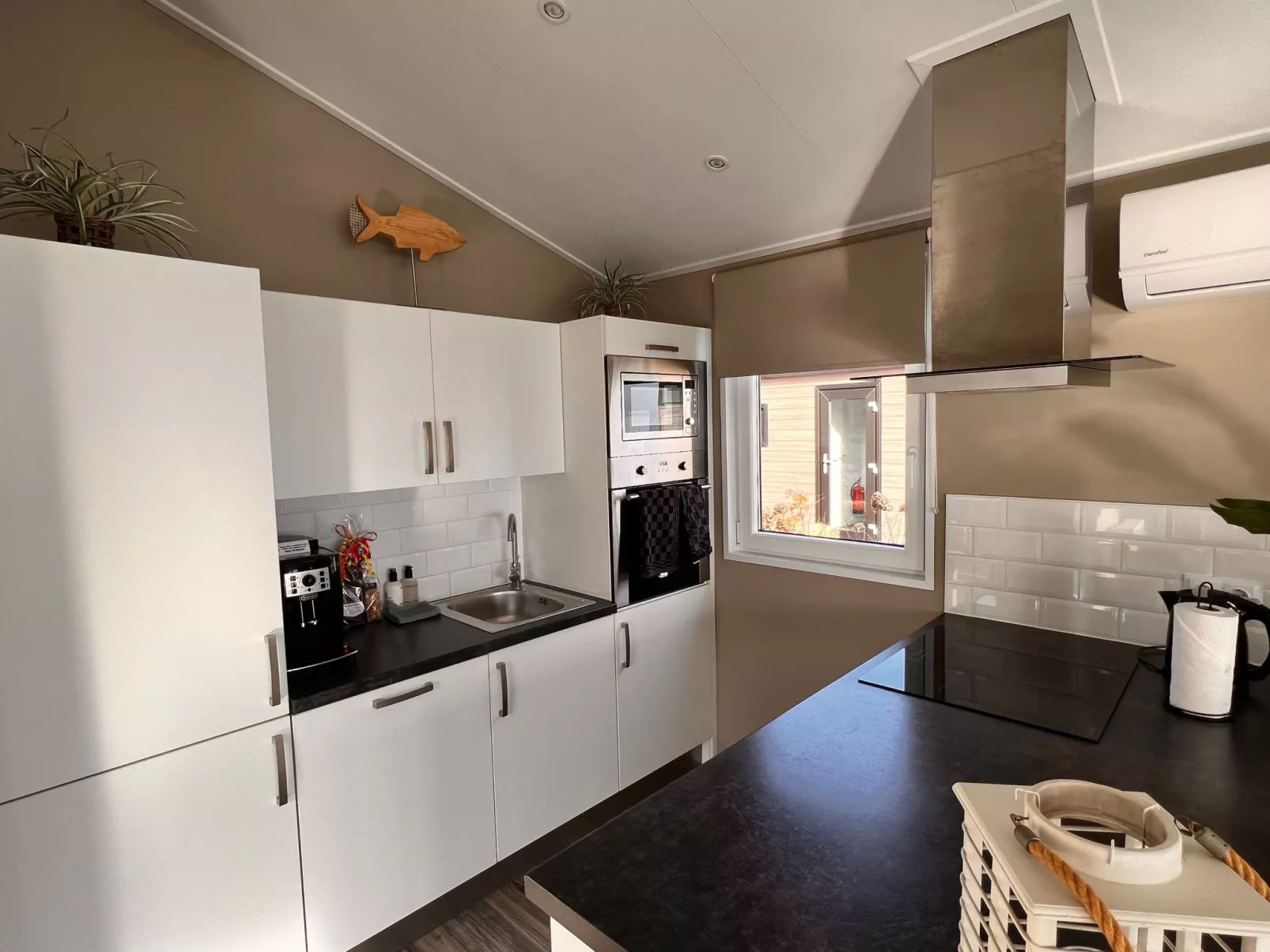 Exklusive Ferienhäuser Markermeer-Dedans