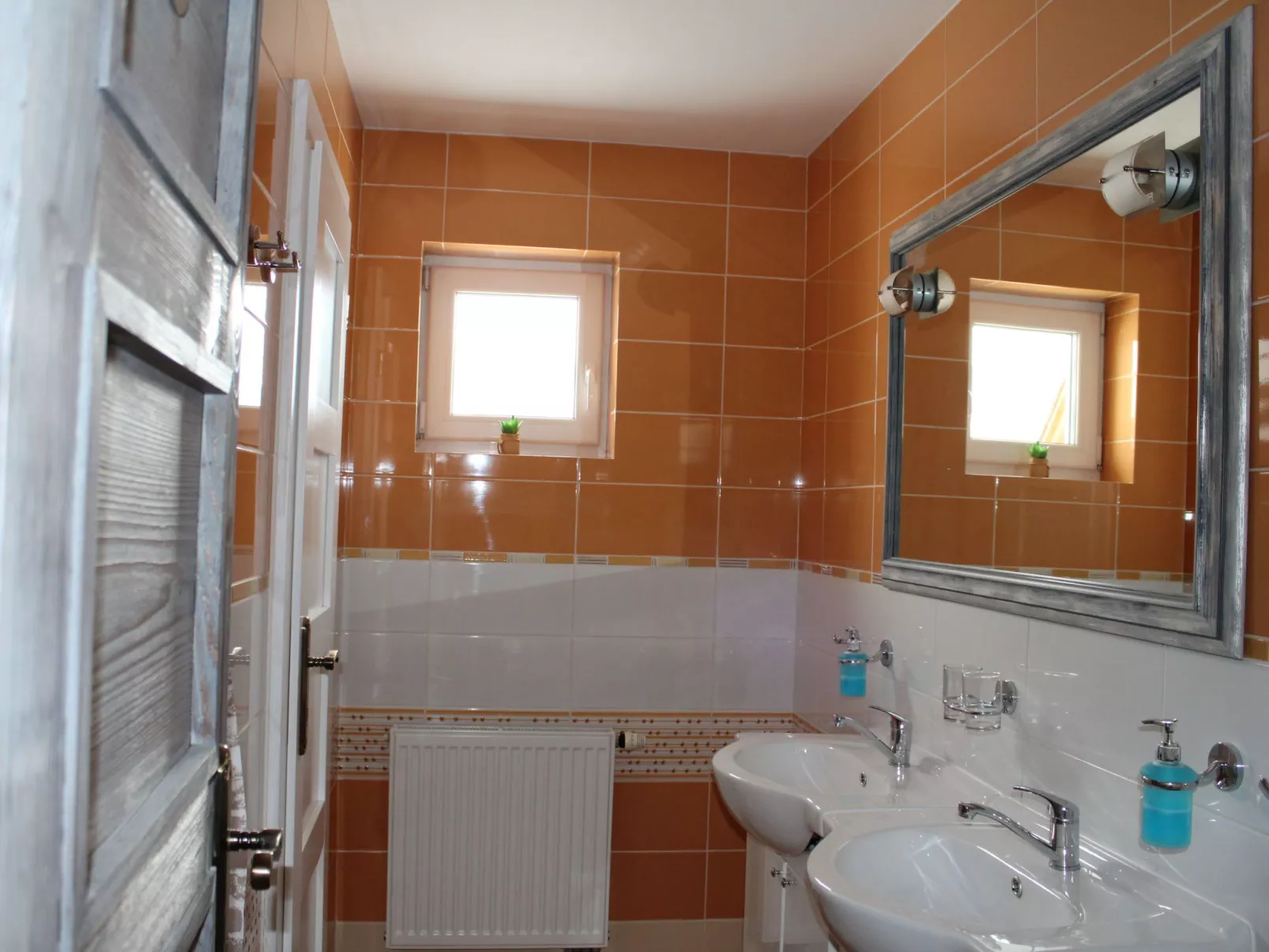 Appartment Zuberec 4-Drinnen