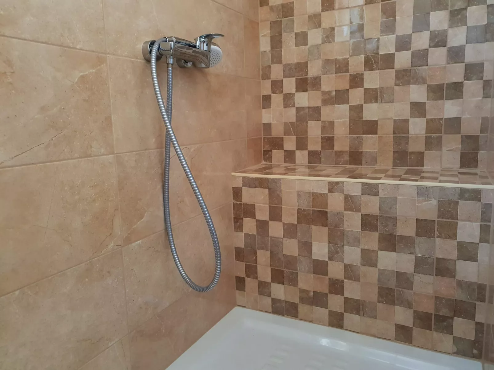 Apartment Branka-Dedans