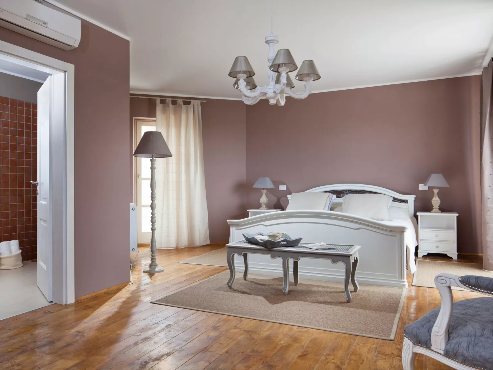 Mit Privatpool für 10 Personen ca. 400 m&sup2; in Bajkini, Istrien (Binnenland-Image-tags.info