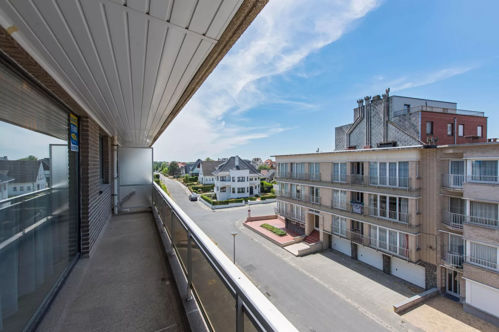 Ter panne 303  g-Terrace balcony