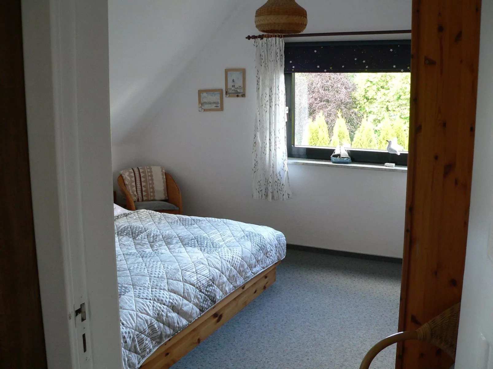 Wohnung Haus mit Herz in Brodersby-Schönhagen-Inside