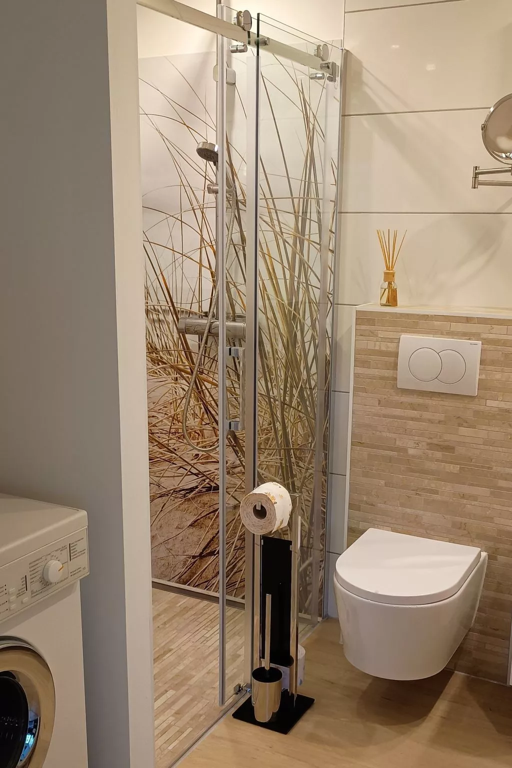 Holiday Home 13 with large conservatory-Drinnen