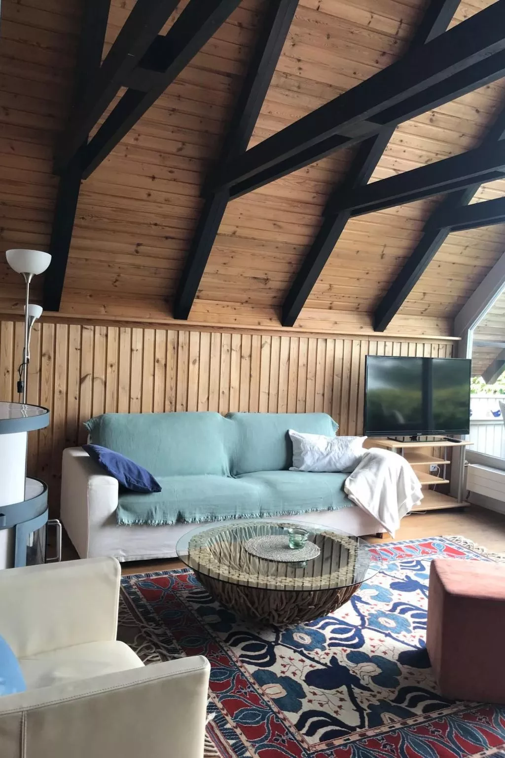 Wohlfühloase-Inside