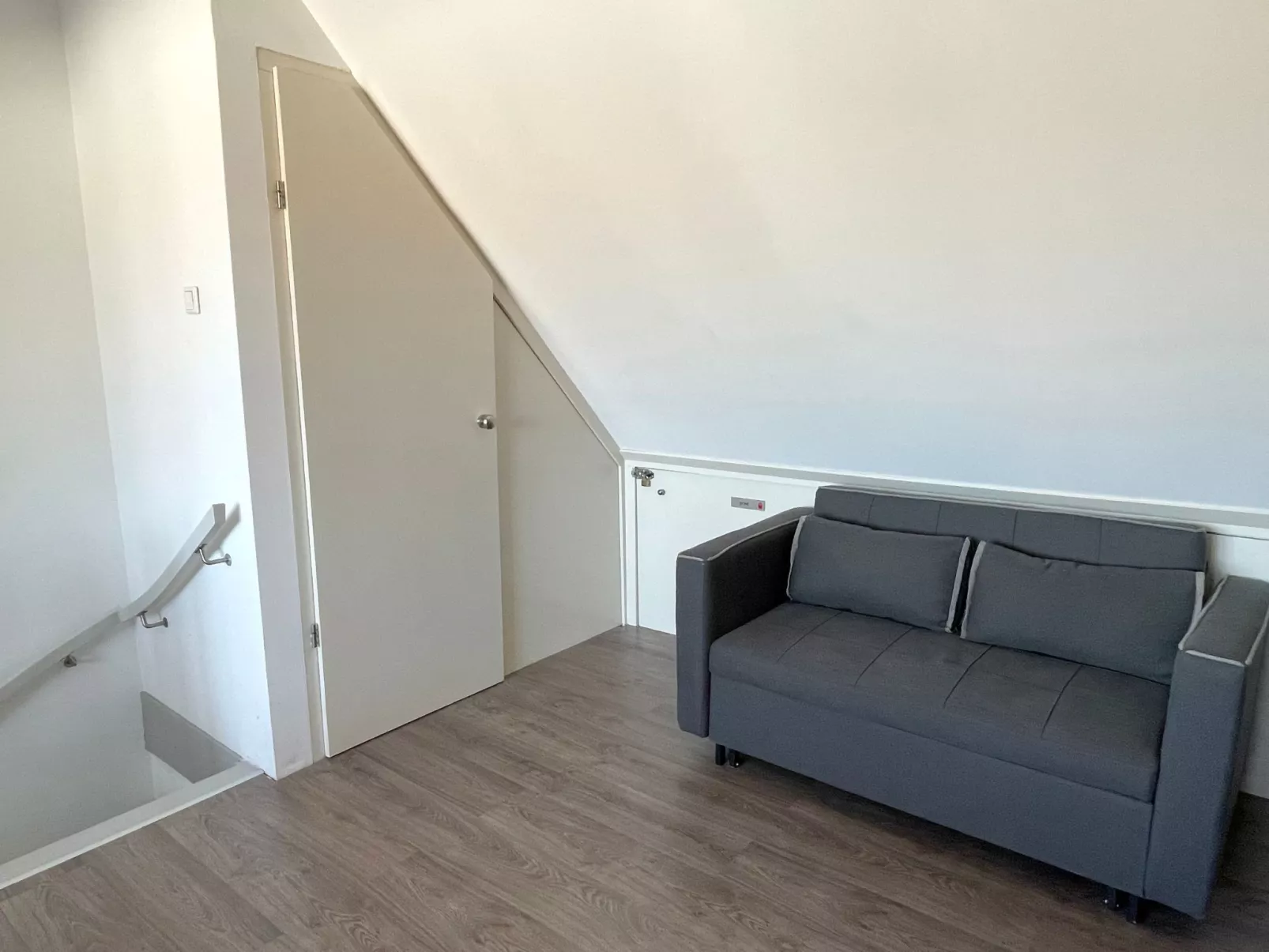 Aurora, Katwijk Zee-Drinnen