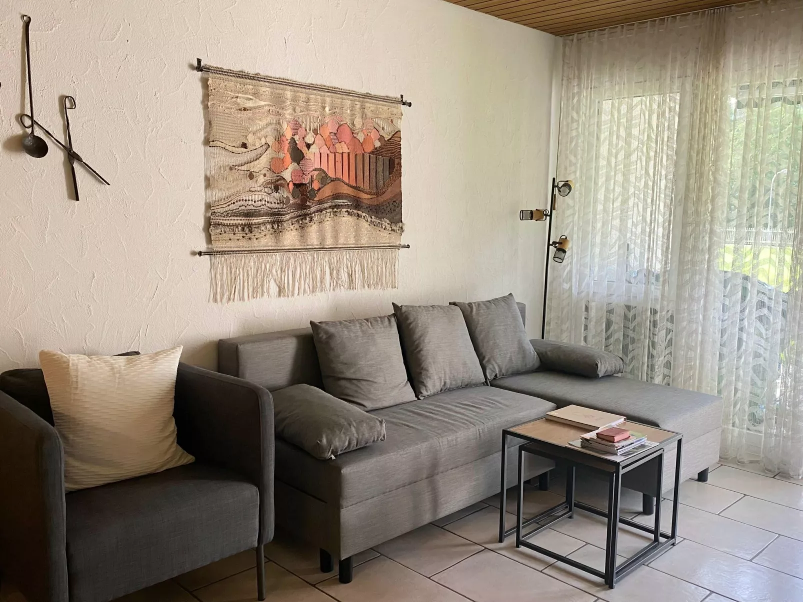 Wohnung Seitz-Inside