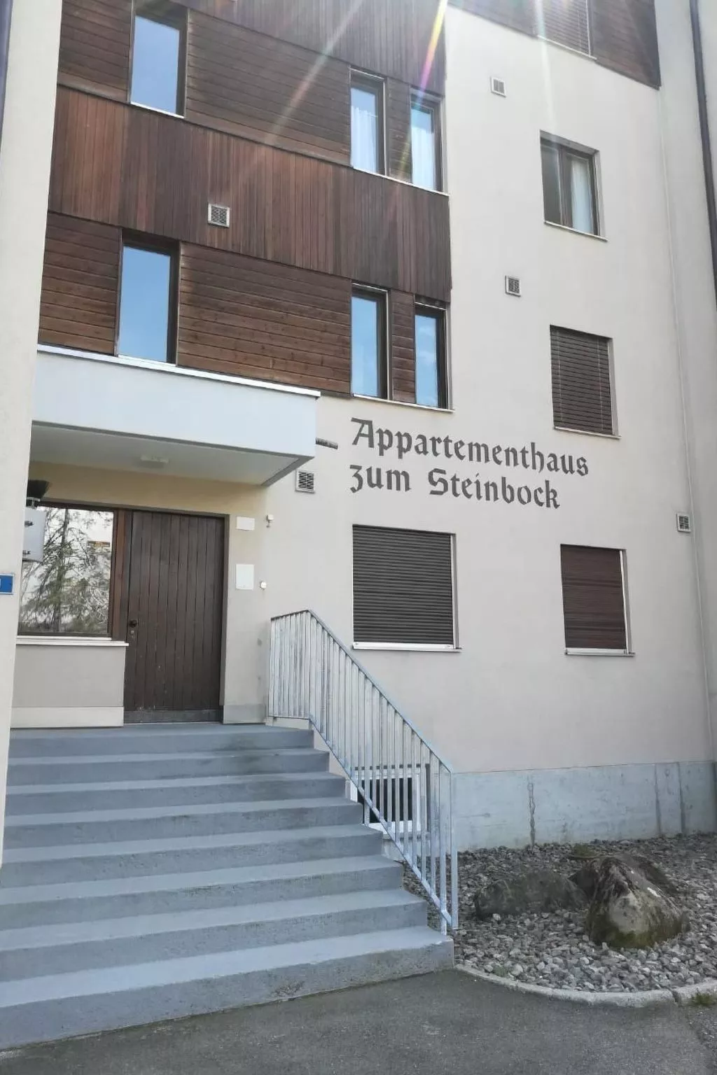 2-Zimmerwohnung Mörlialp im Wander- und Skigebiet-Draußen