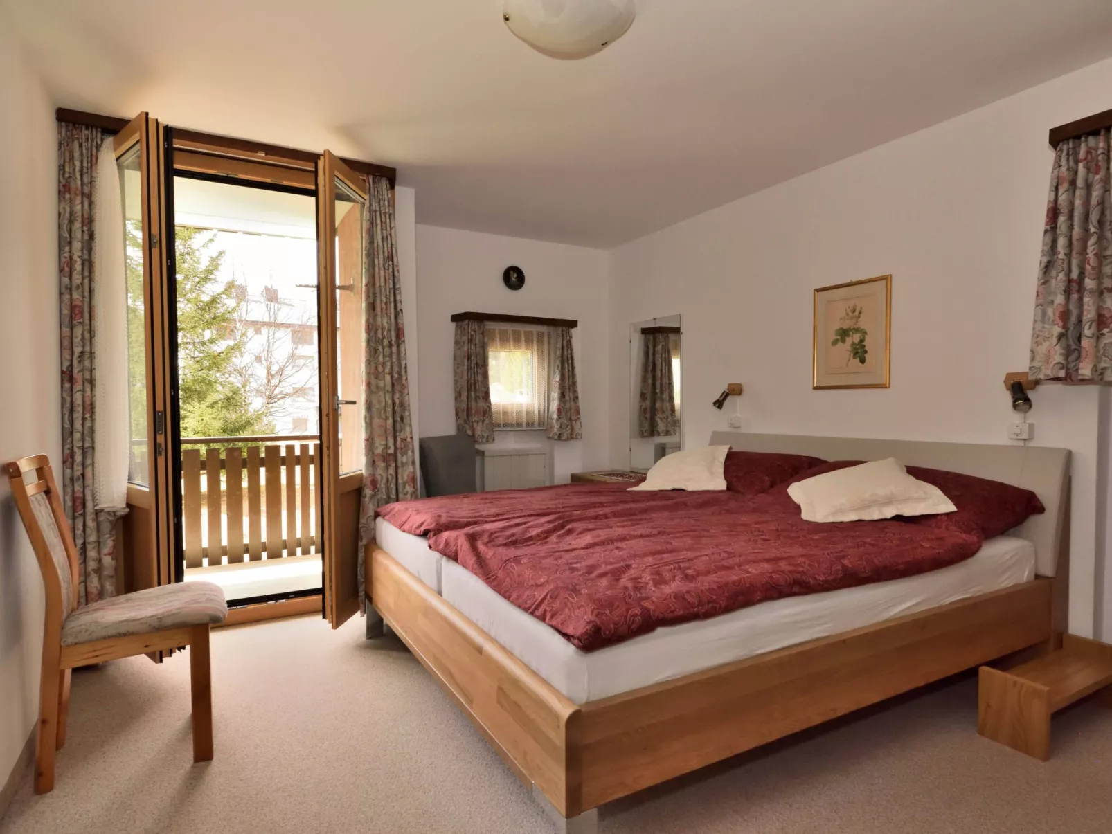 Chesa Buêra ÖV inkl.-Inside