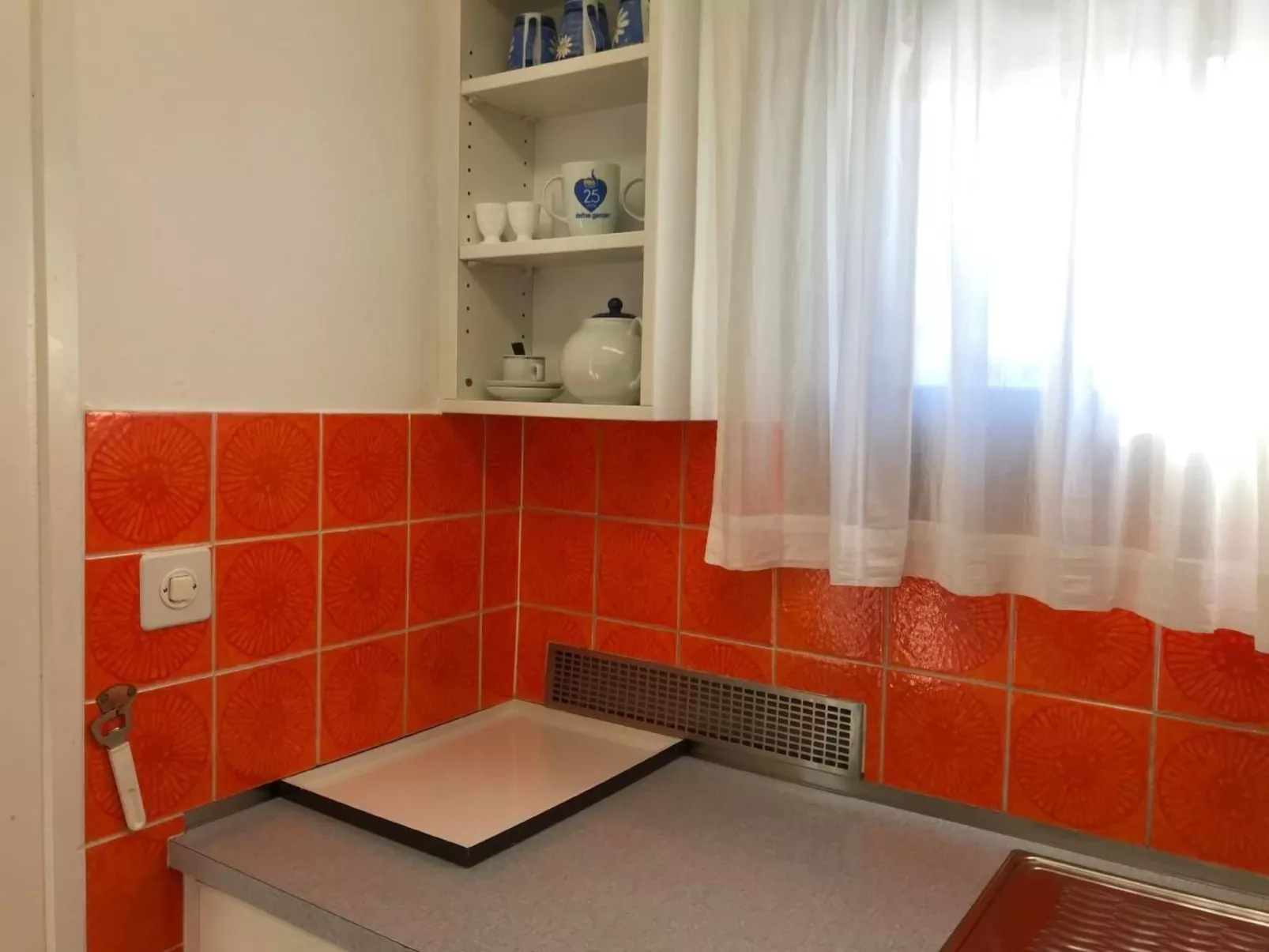 Chesa Arettas-Inside