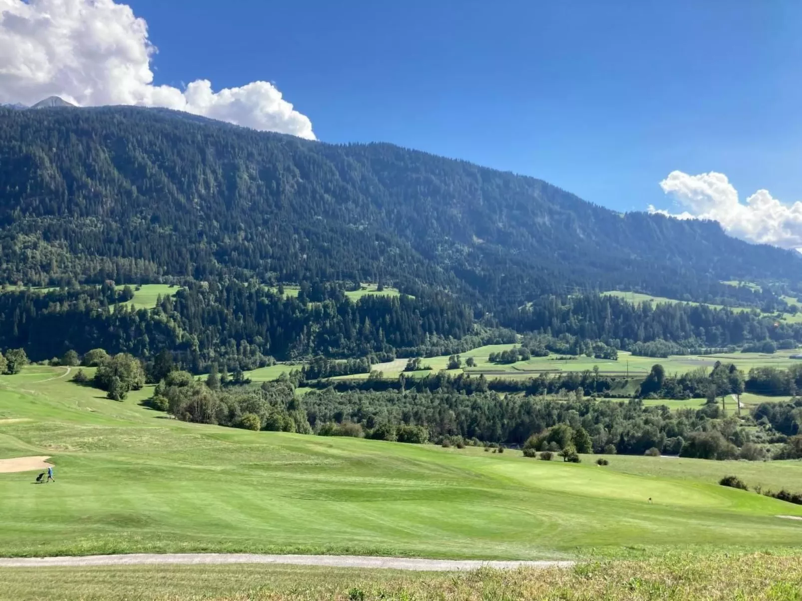 Für 6 Personen in Sagogn-Dehors