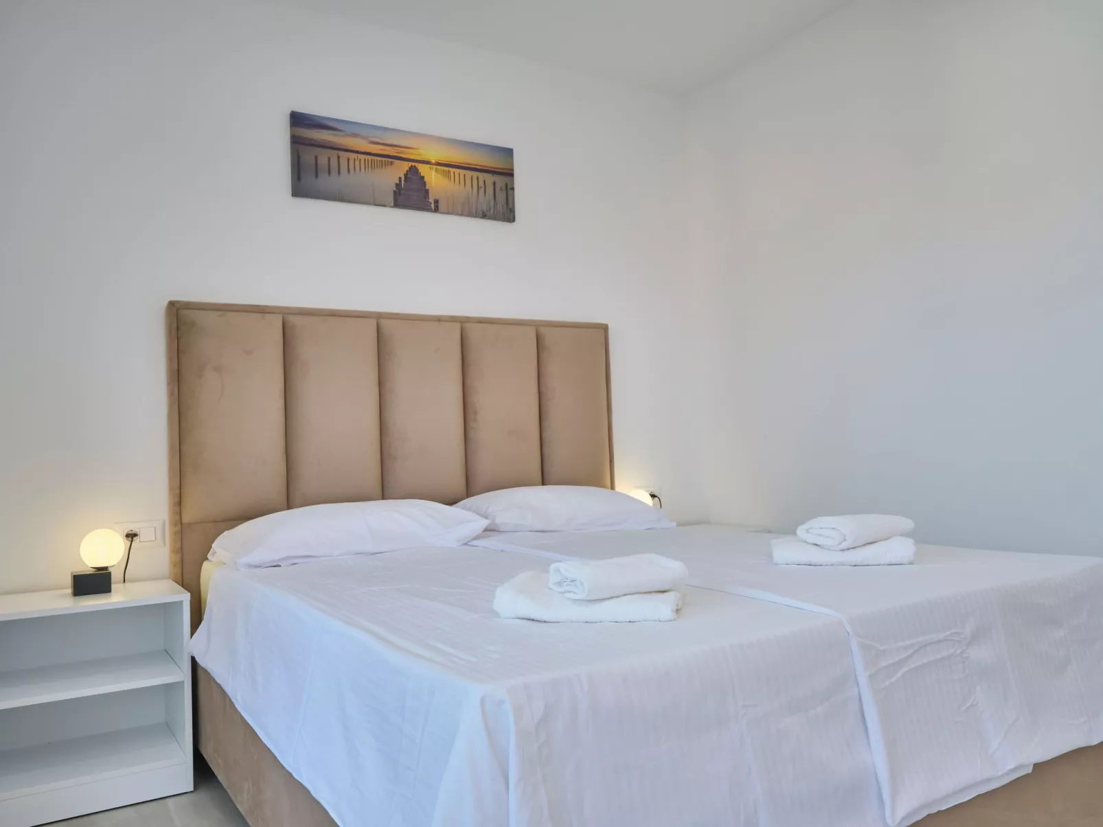 Villa Adria Traum-Inside