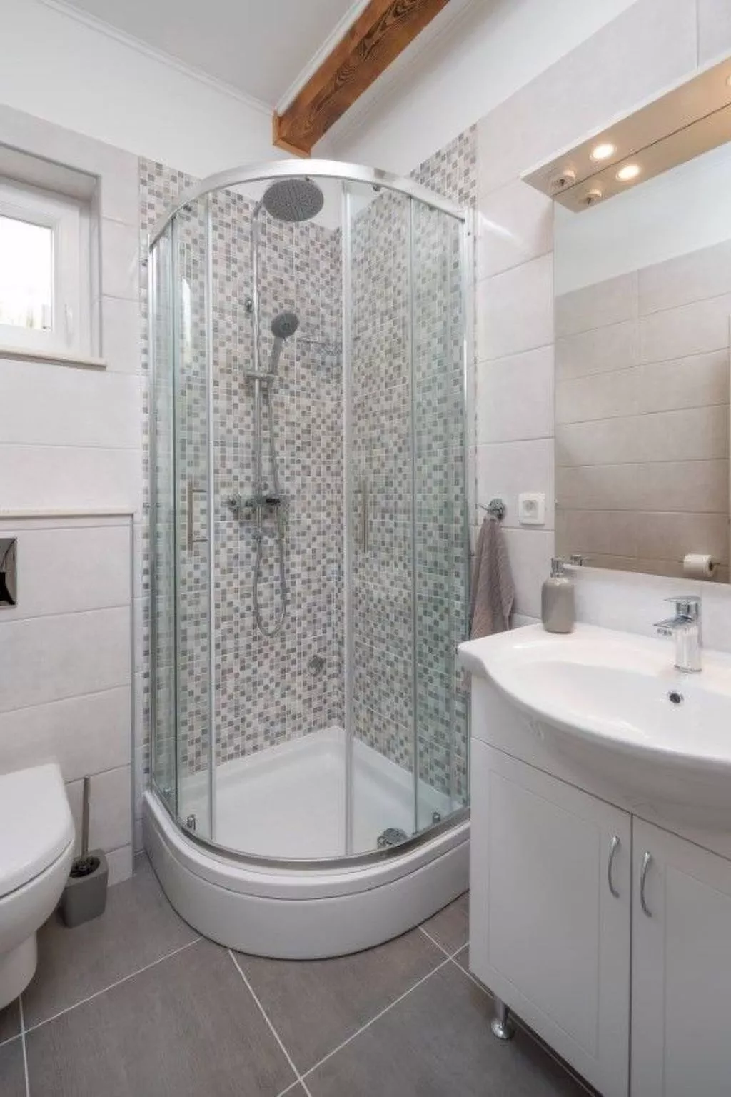 Villa Adamaris-Inside