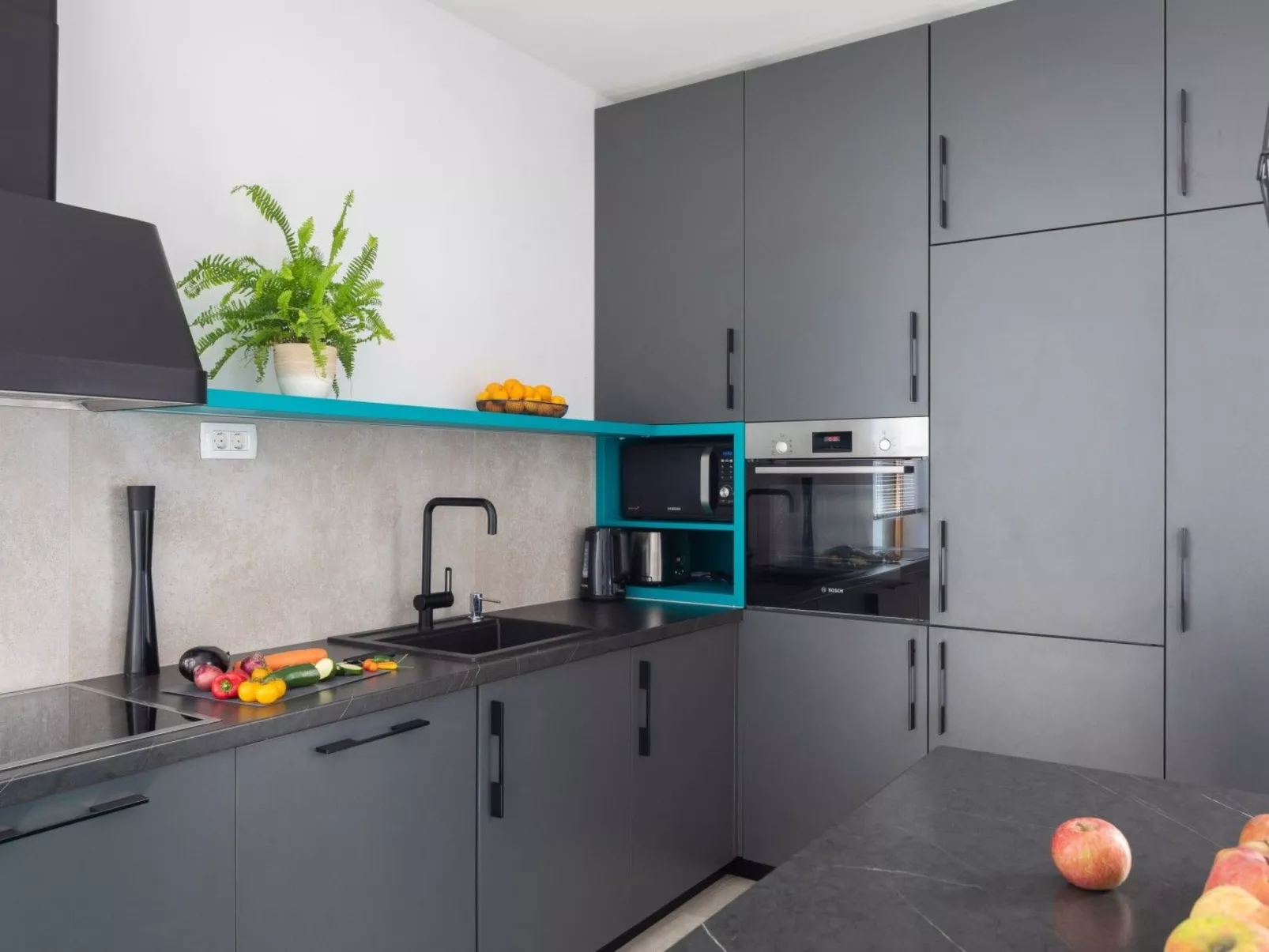 Villa mit Hydromassage und beheiztem Pool-Inside