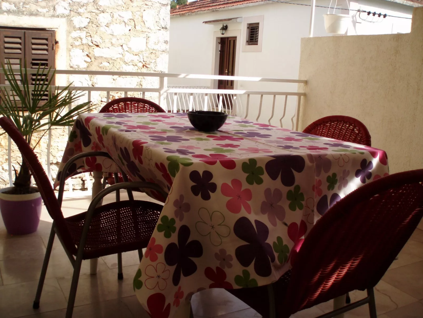 "Vrboska" direkt am Strand-Image-tags.info