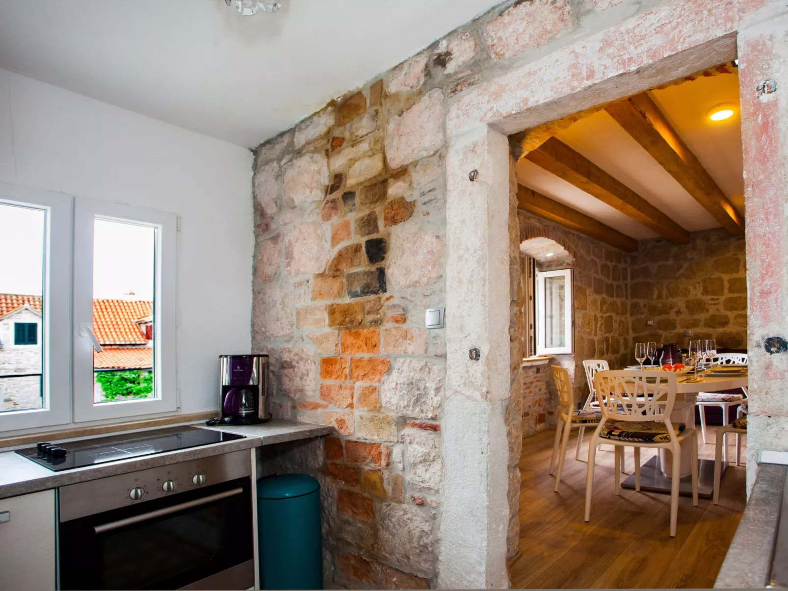 Villa Veli Varos Split-Dedans