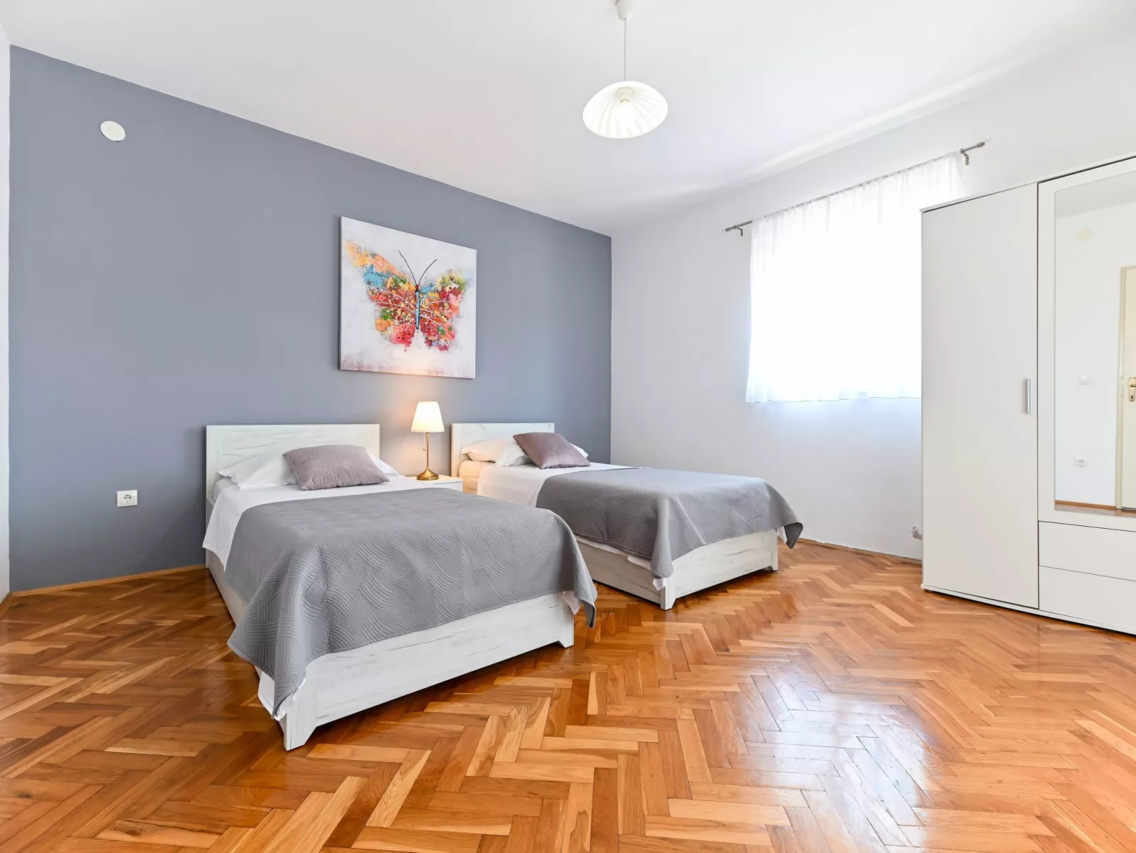 Charmantes Ferienhaus in Donje Rastane-Inside