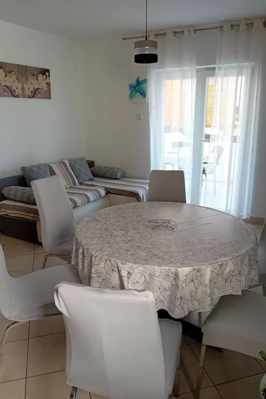 Delfa Pećarina-Drinnen