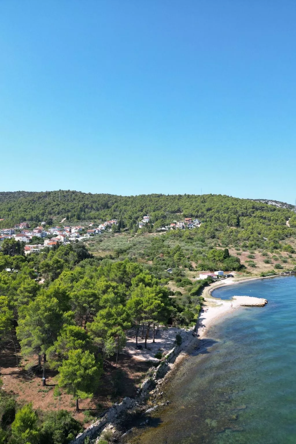 Residence Mediterran-Outside