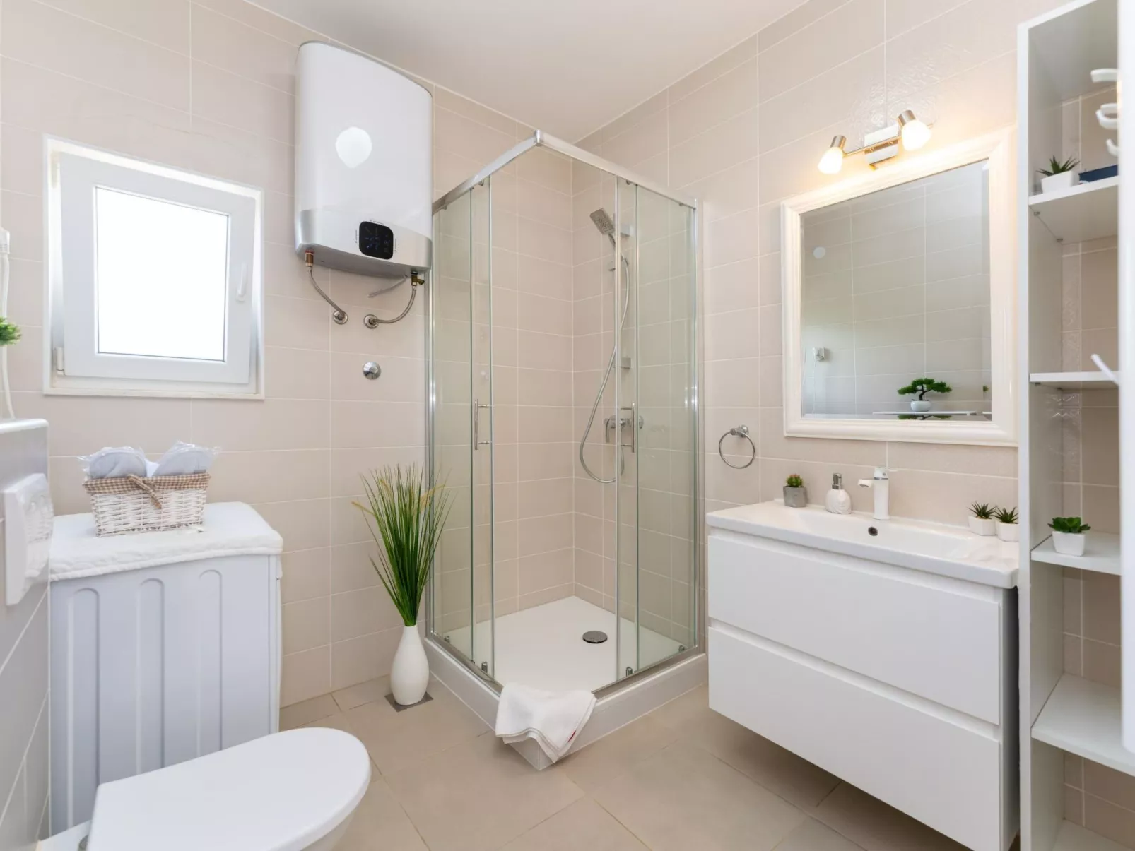 Villa La Pieda-Dedans