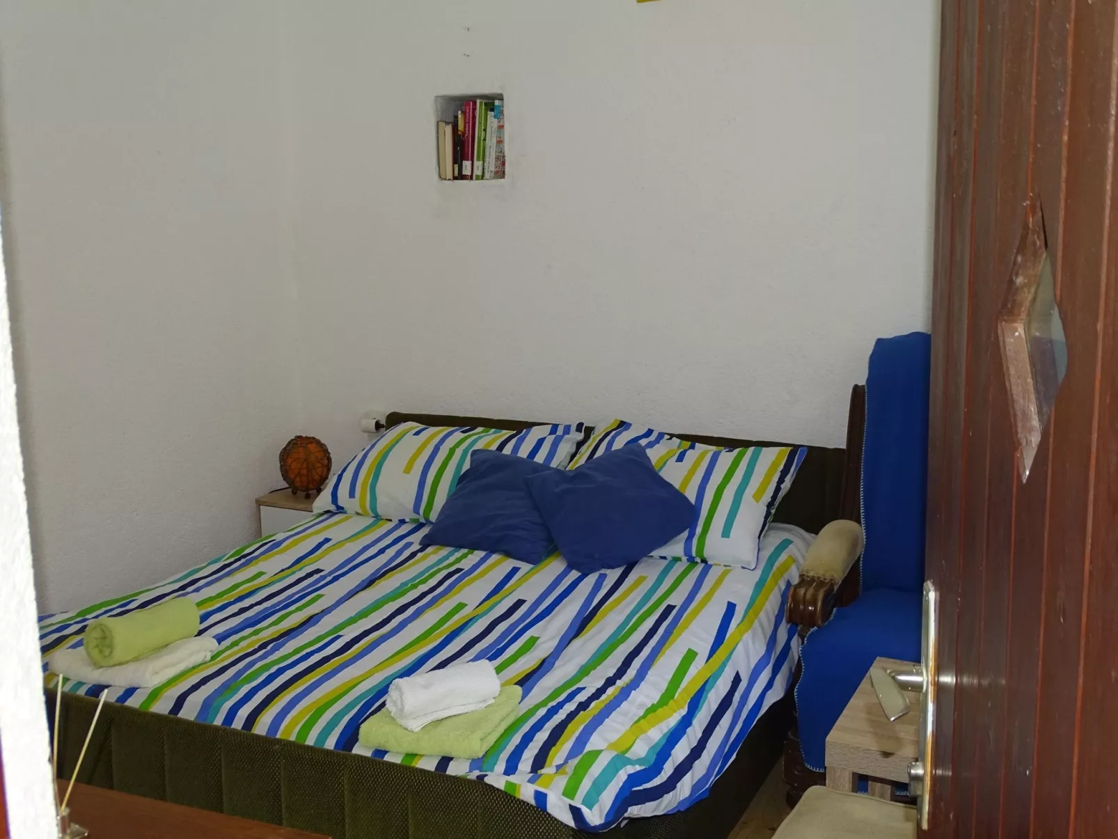 Landhaus Kostela-Inside