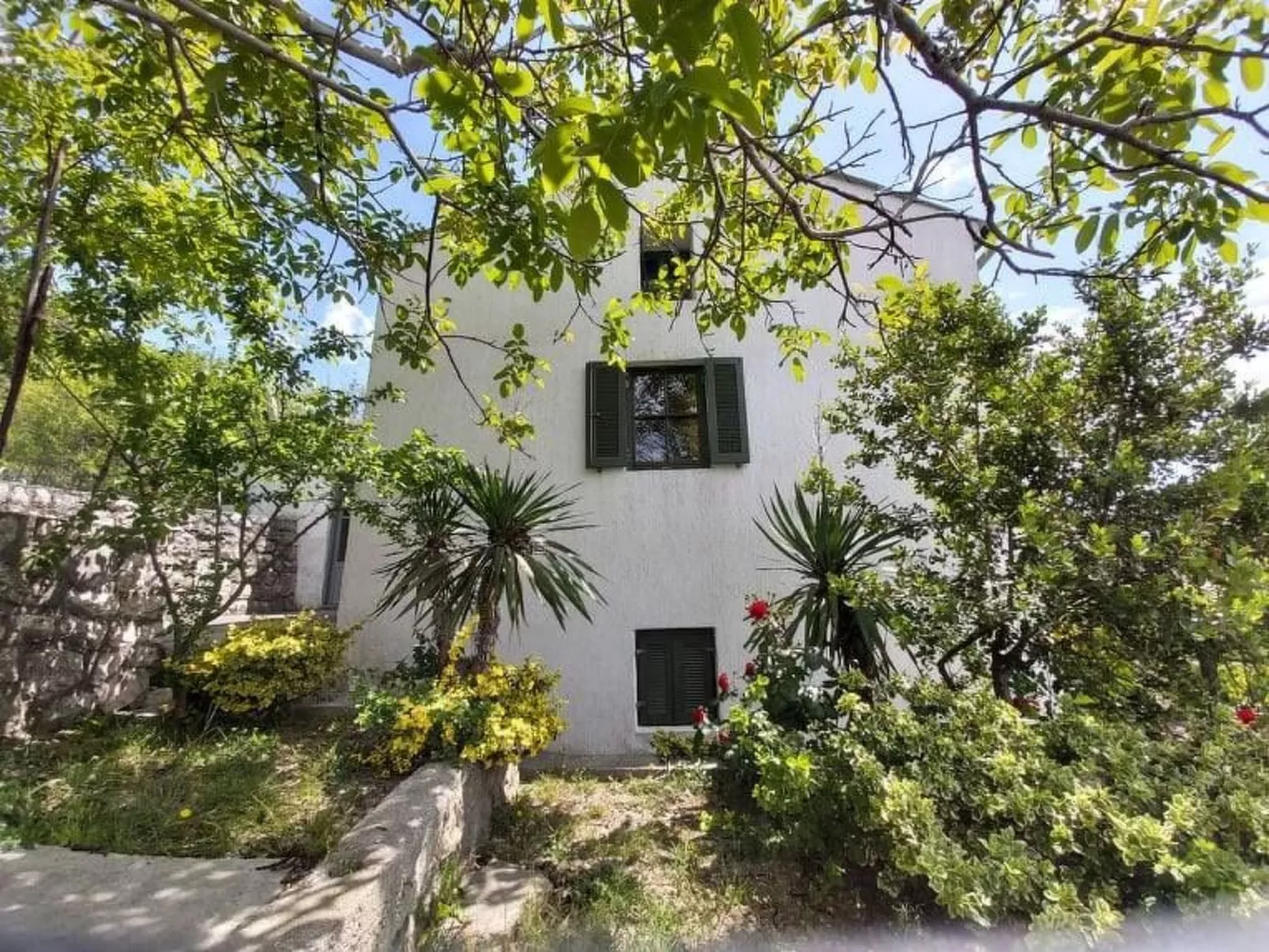 Gemütliches Ferienhaus Viskic-Image-tags.info