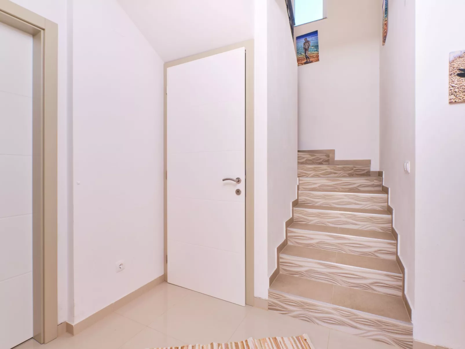 Mea Cres Sonnenvilla-Inside