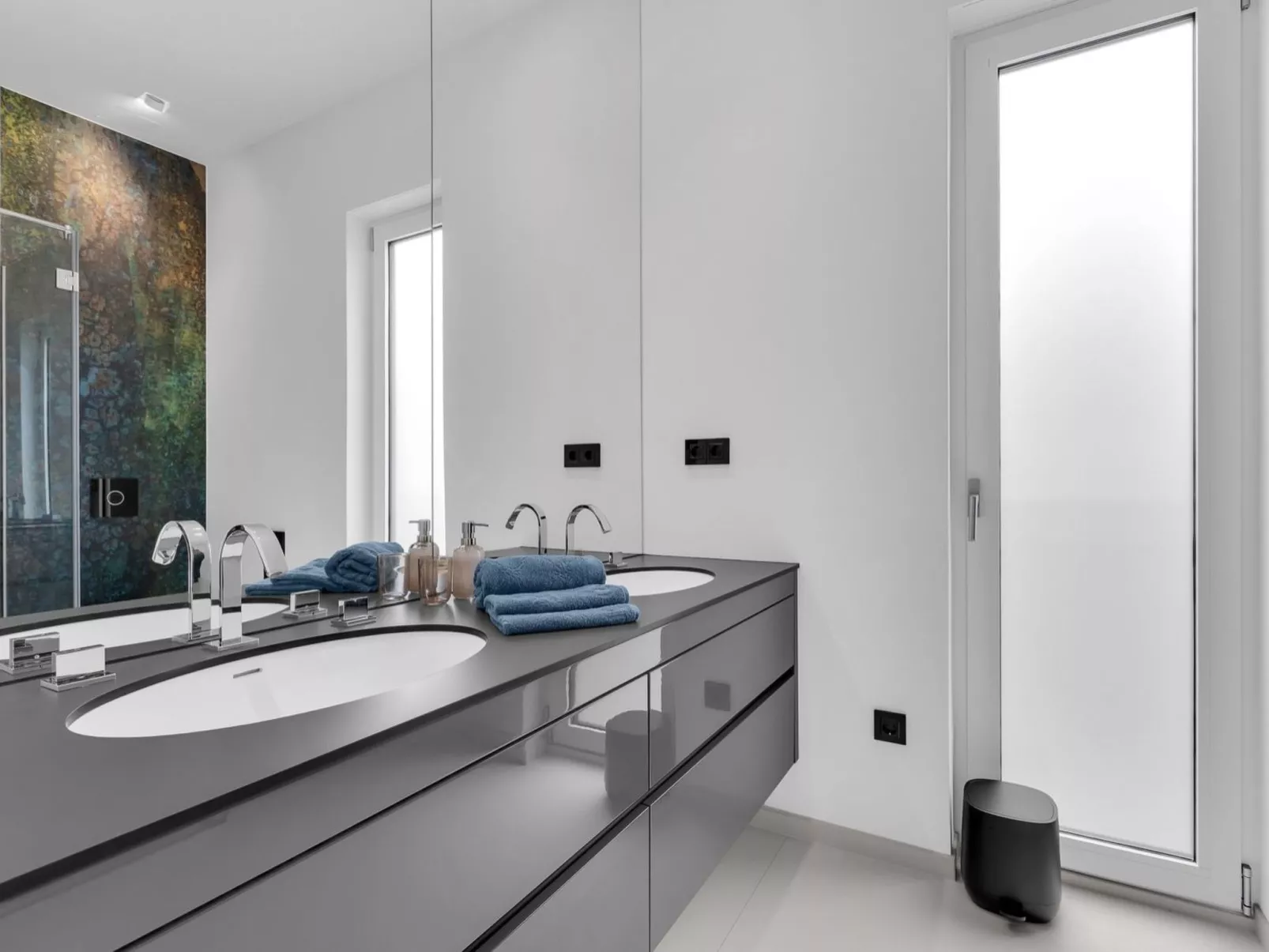 Penthouse Dals Exclusiv-Drinnen