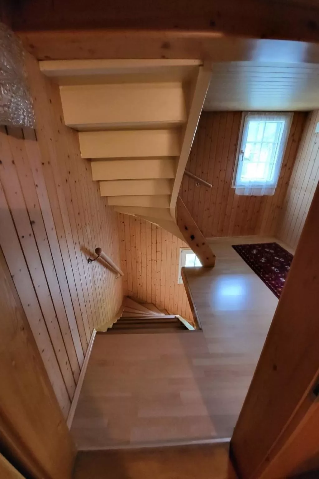 Freistehendes Ferienhaus in Naherholungsgebiet-Outside