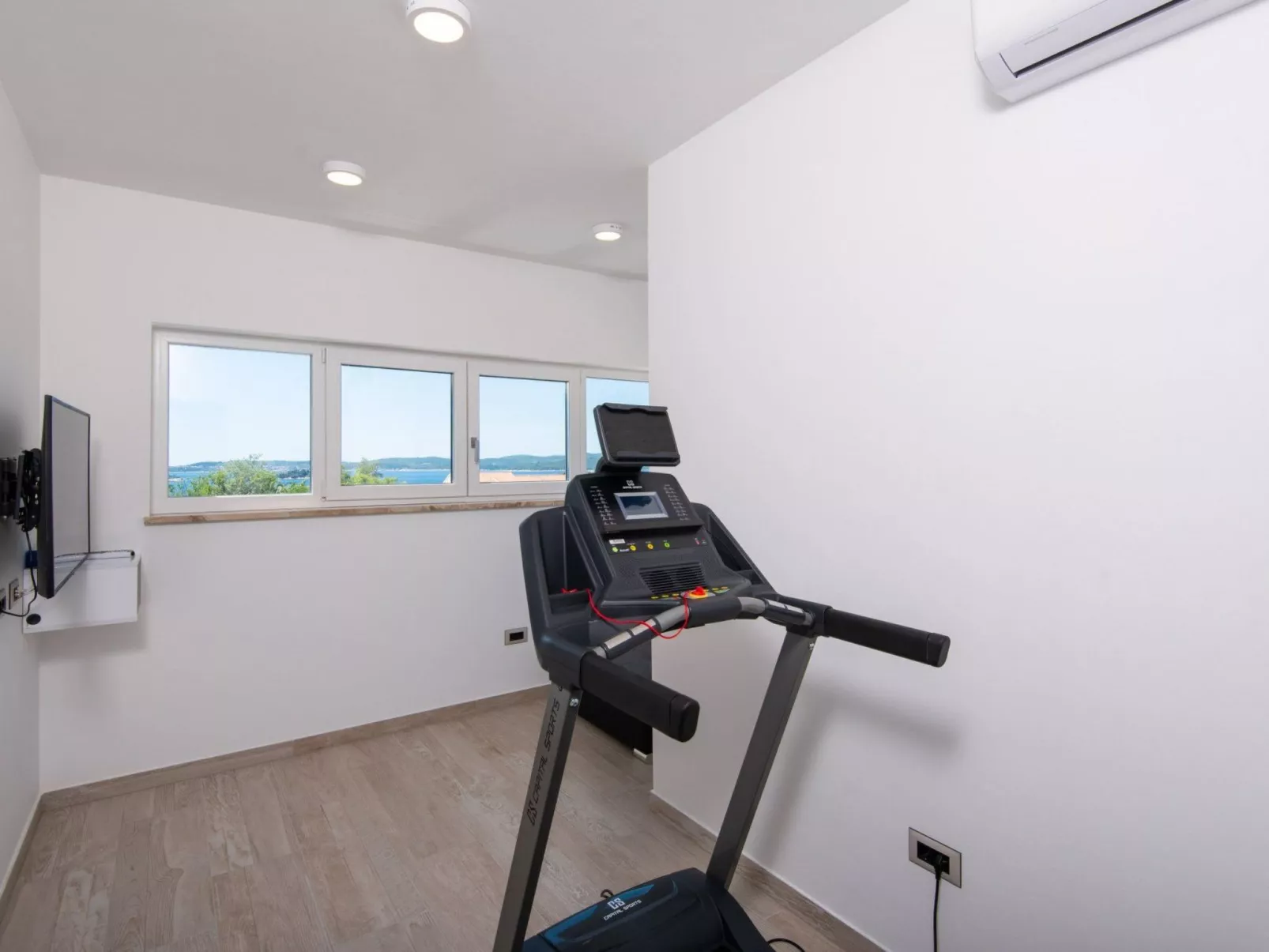 Villa Malsina Orebić-Drinnen