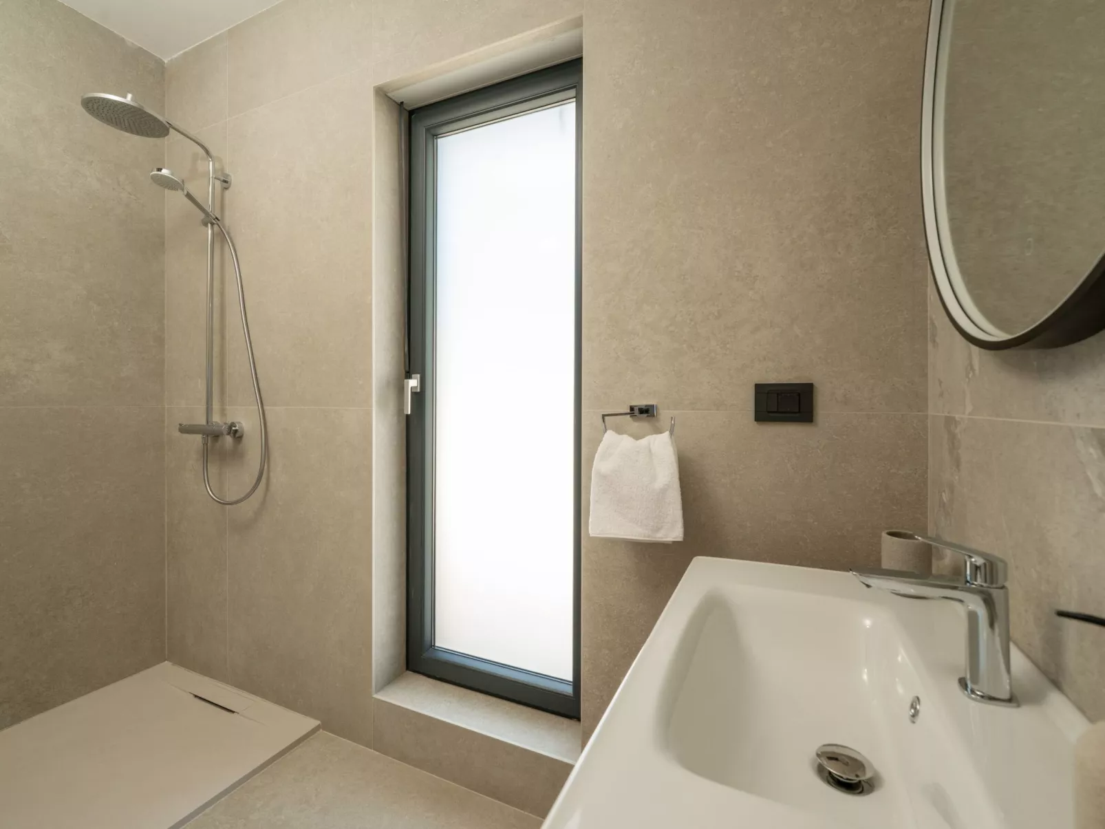 'Villa Bosco Oscuro-Inside