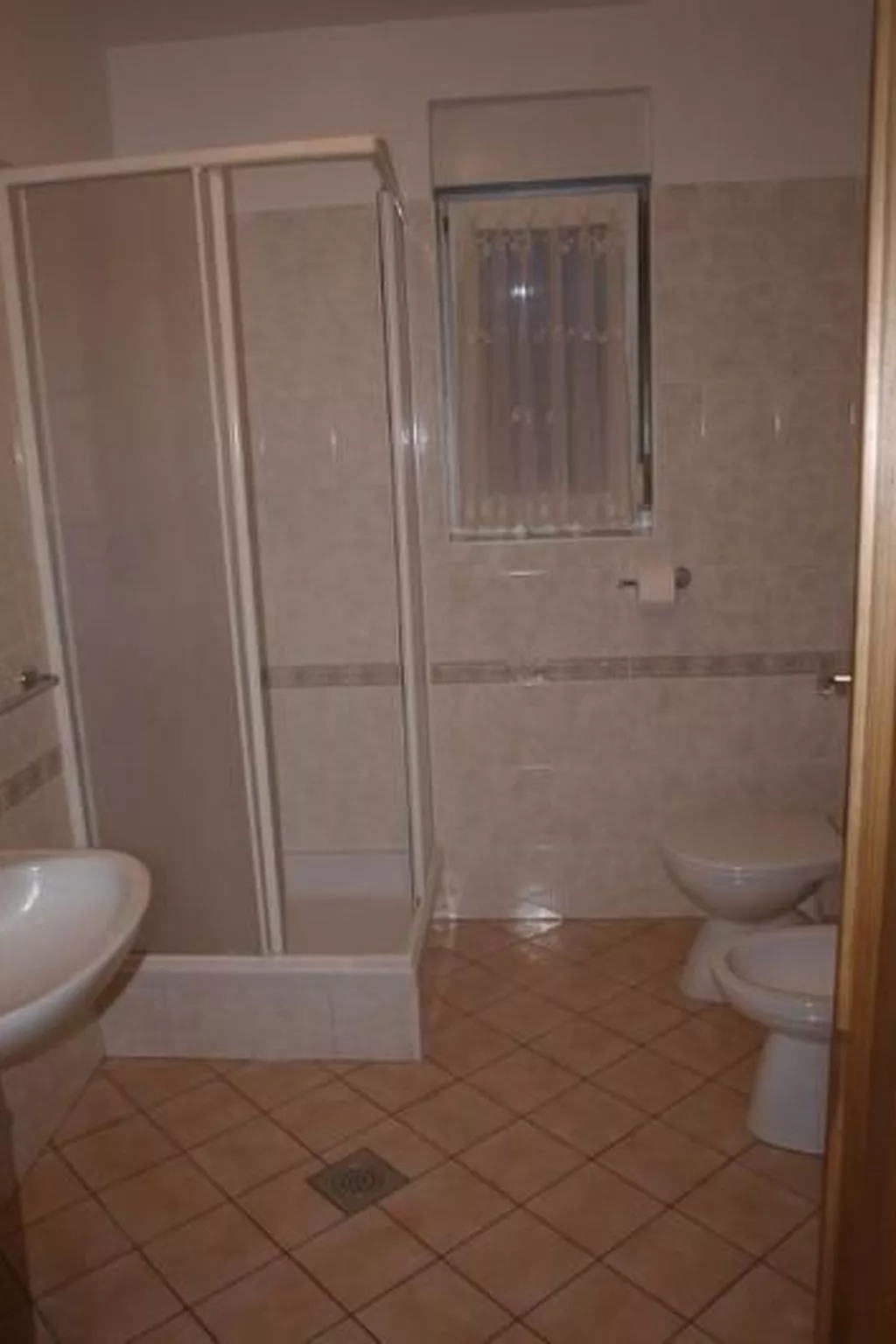 Appartement in Banjole mit Garten und Grill-Dedans