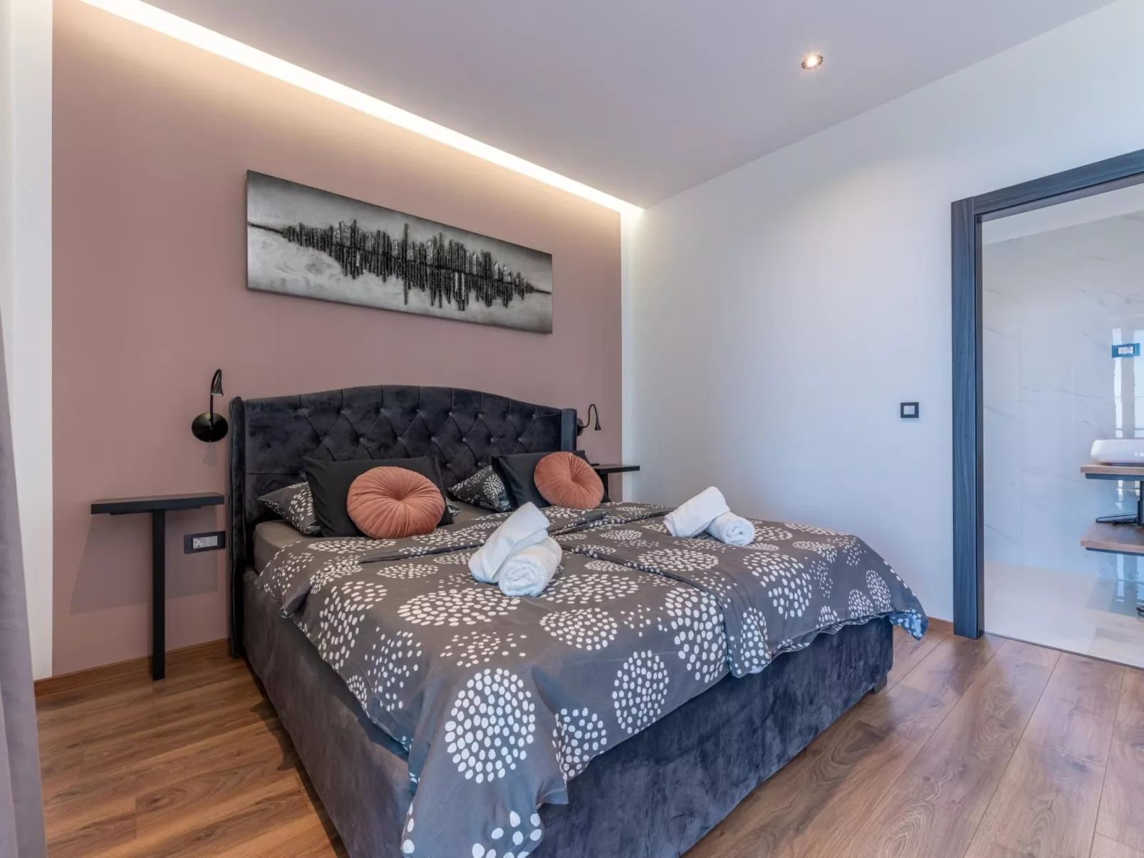 Schönes Ferienhaus Villa Ziganto-Image-tags.info