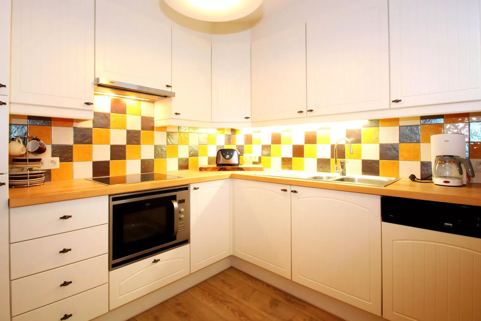 Villa Zeehuis-Cuisine