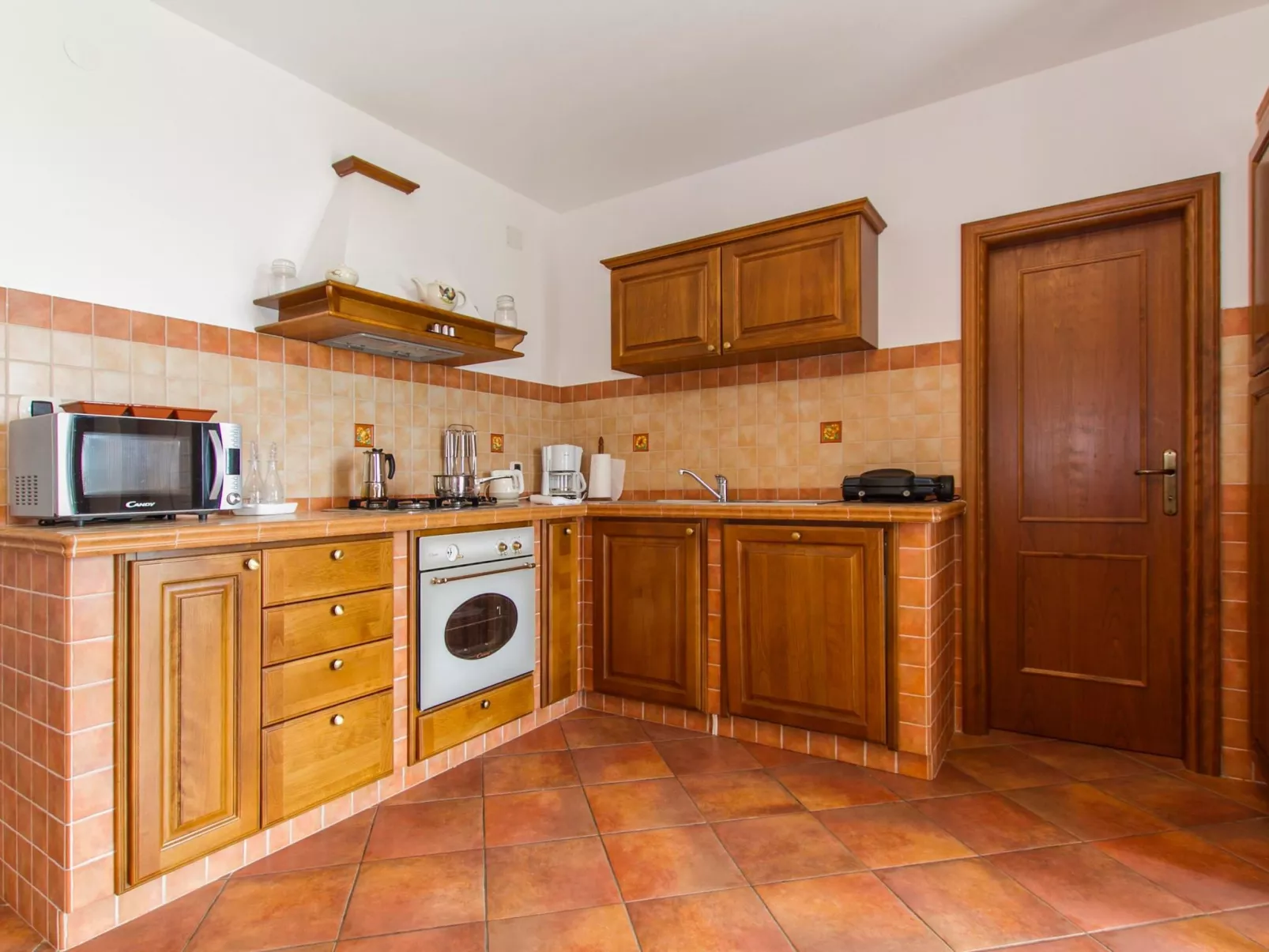 Villa Marina, mit Zugang zu zwei Gemeinschaftspools-Dedans