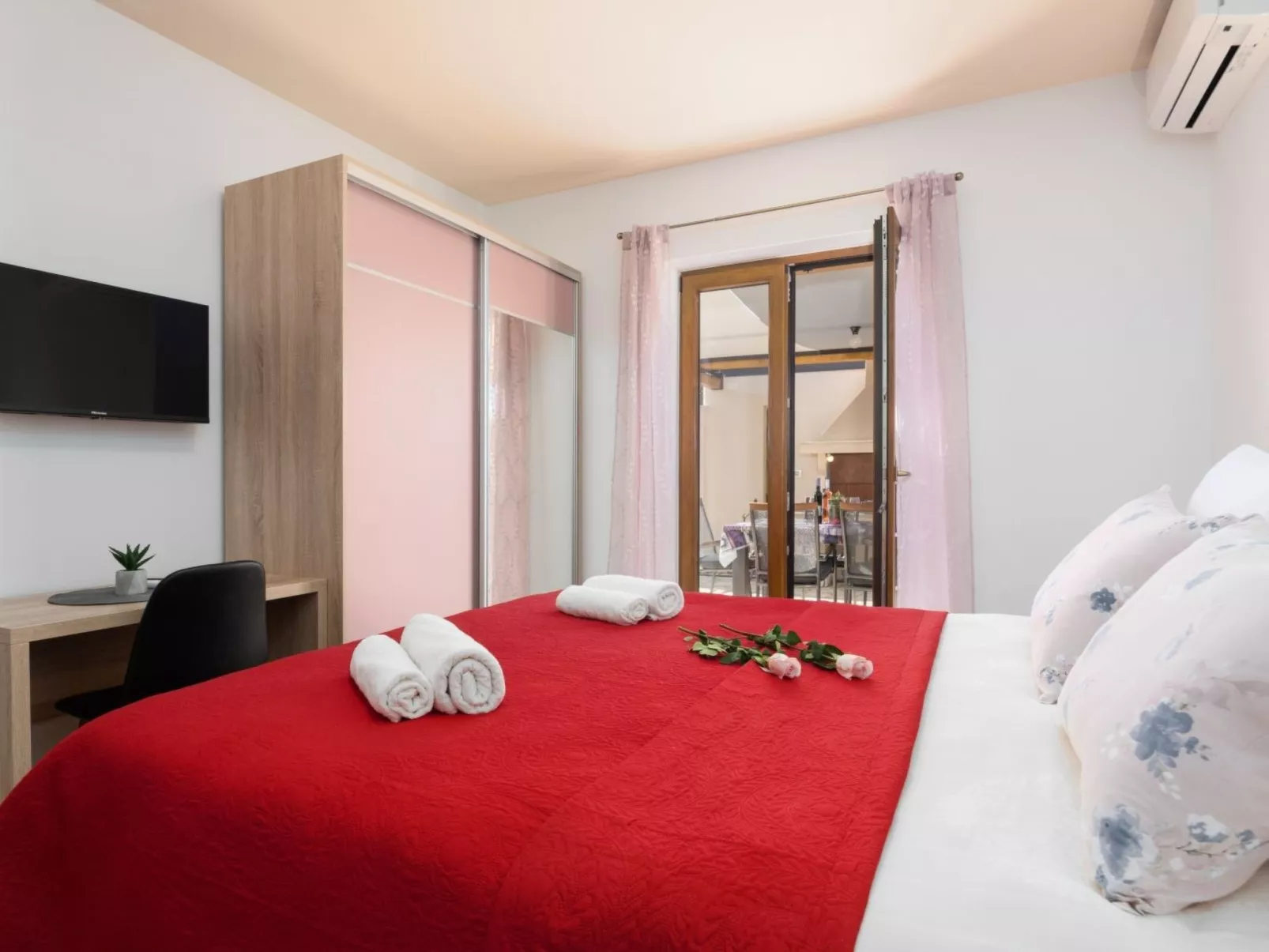 Ferienvilla "Marko" mit Whirlpool-Image-tags.info