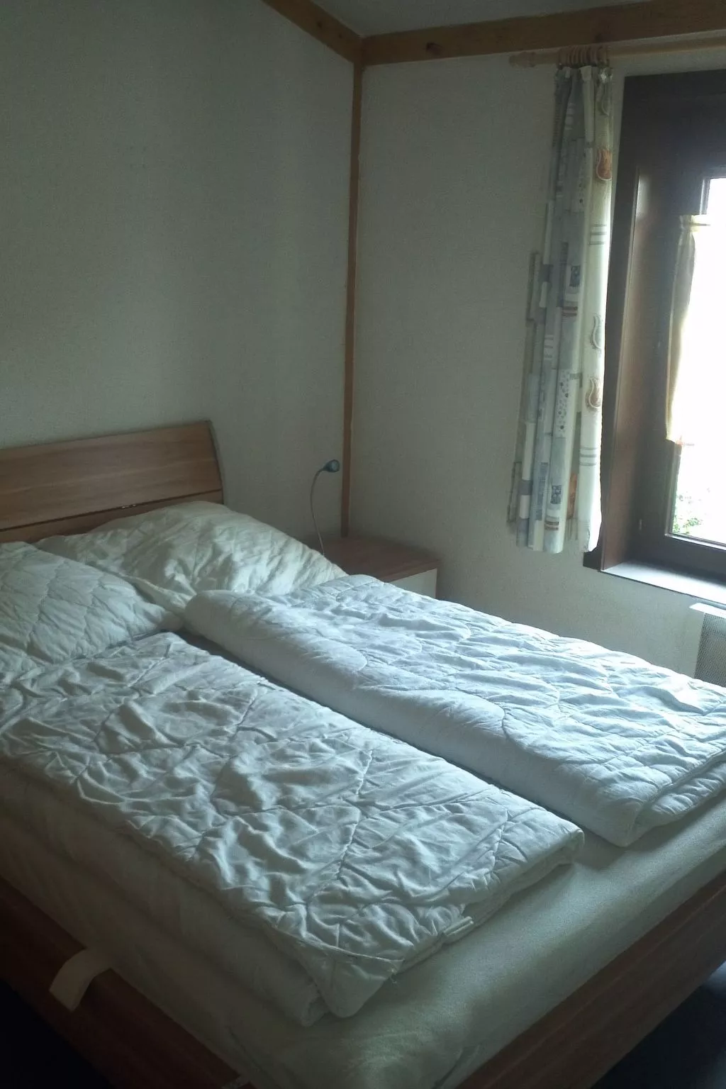 In De Haan mit Großem Garten-Dedans