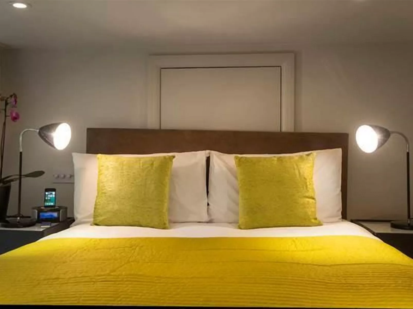 Urban Stay Portobello Market Studio-Drinnen