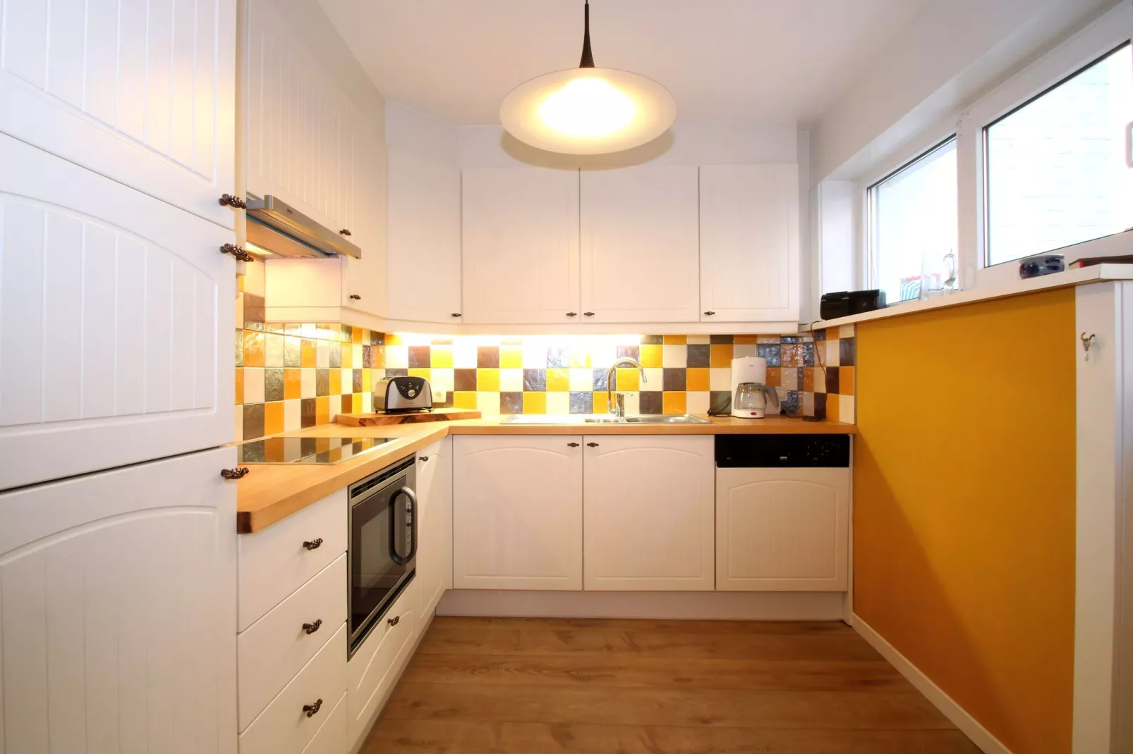 Villa Zeehuis-Cuisine