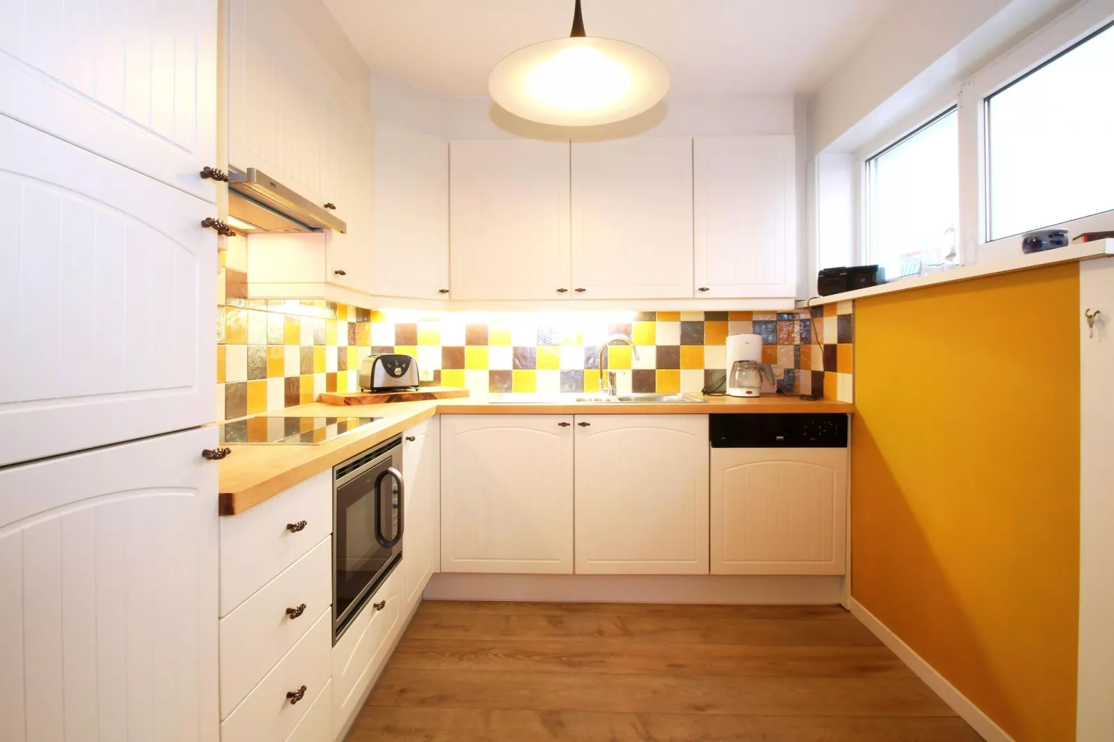 Villa Zeehuis-Cuisine