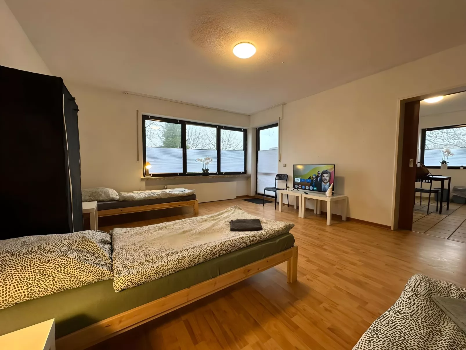 Ap. Ruhe[pause] I-Drinnen