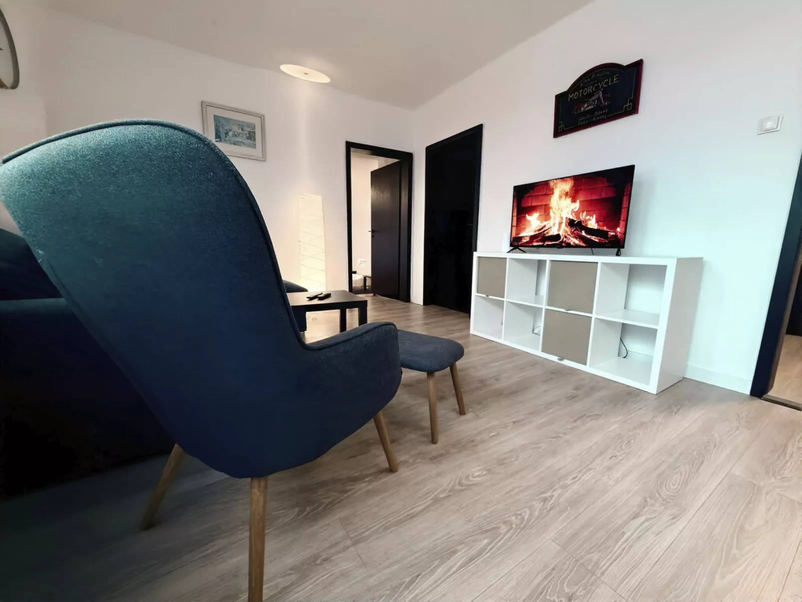 StadtHOUSE Bentheim-Drinnen