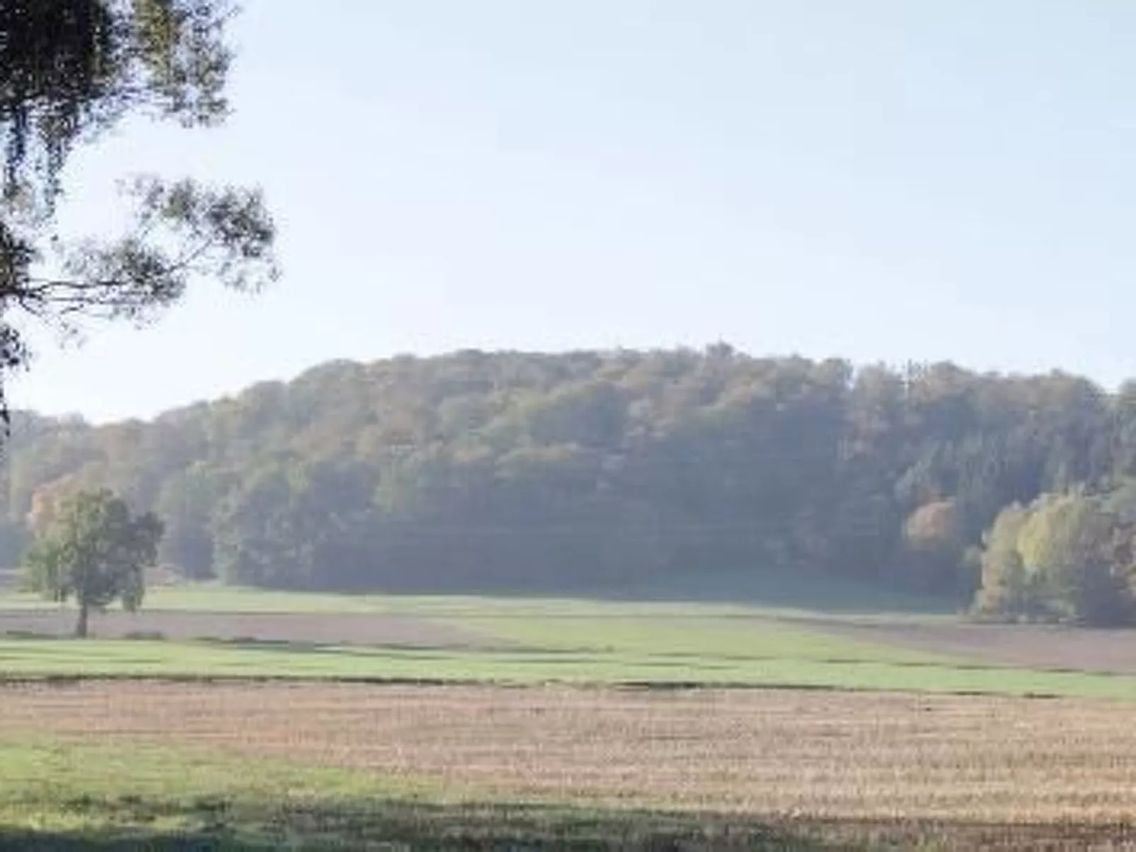 Gästehaus Kühne-Draußen