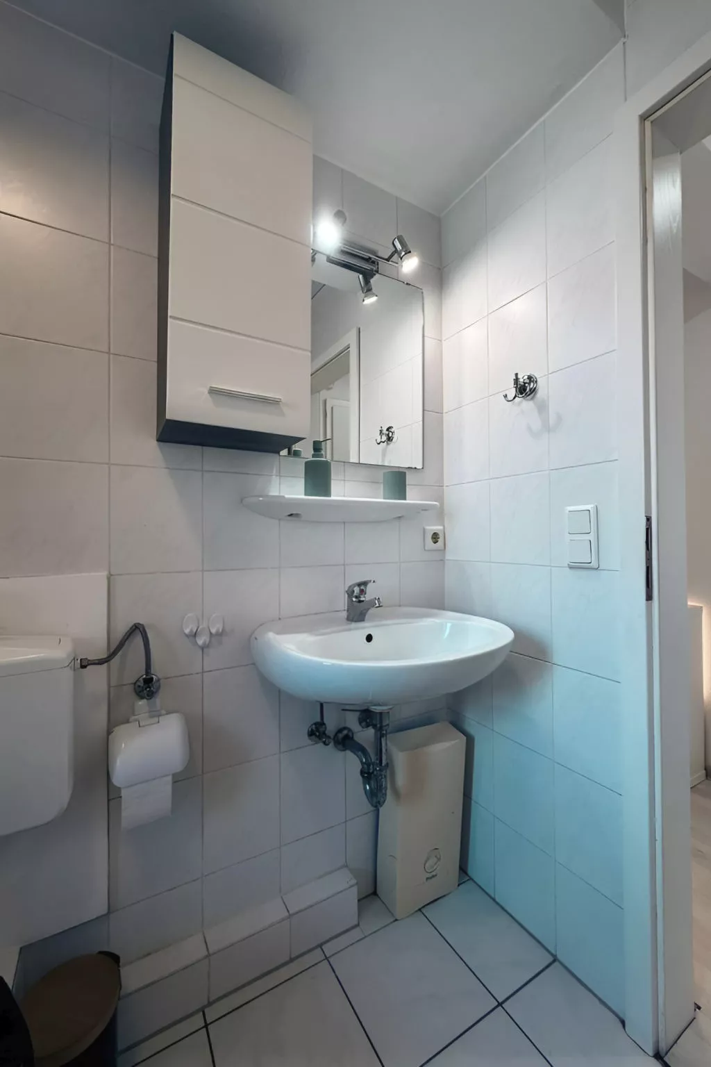 FeWo Lindenallee V-Drinnen