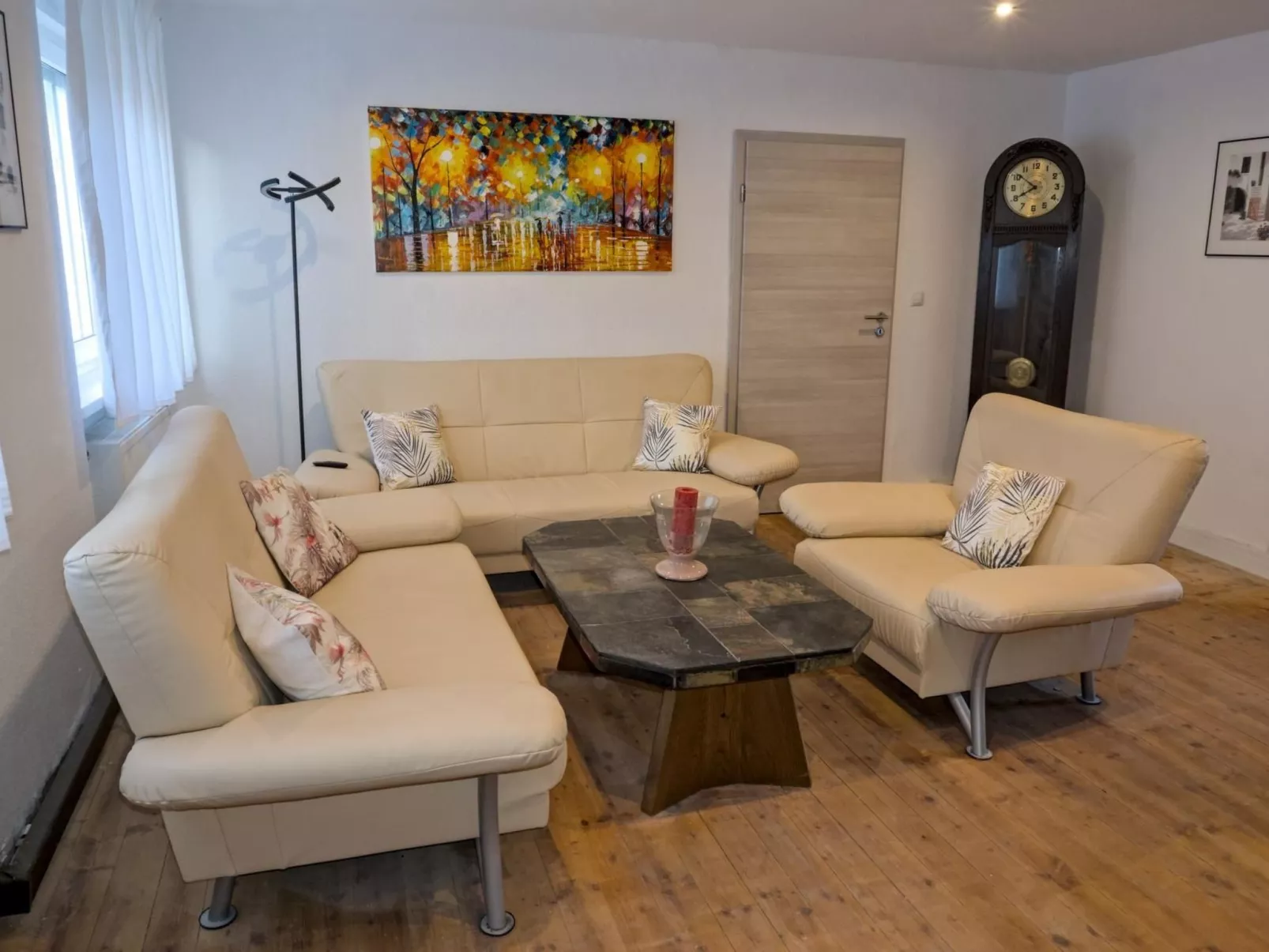 Fewo Römerweg-Drinnen