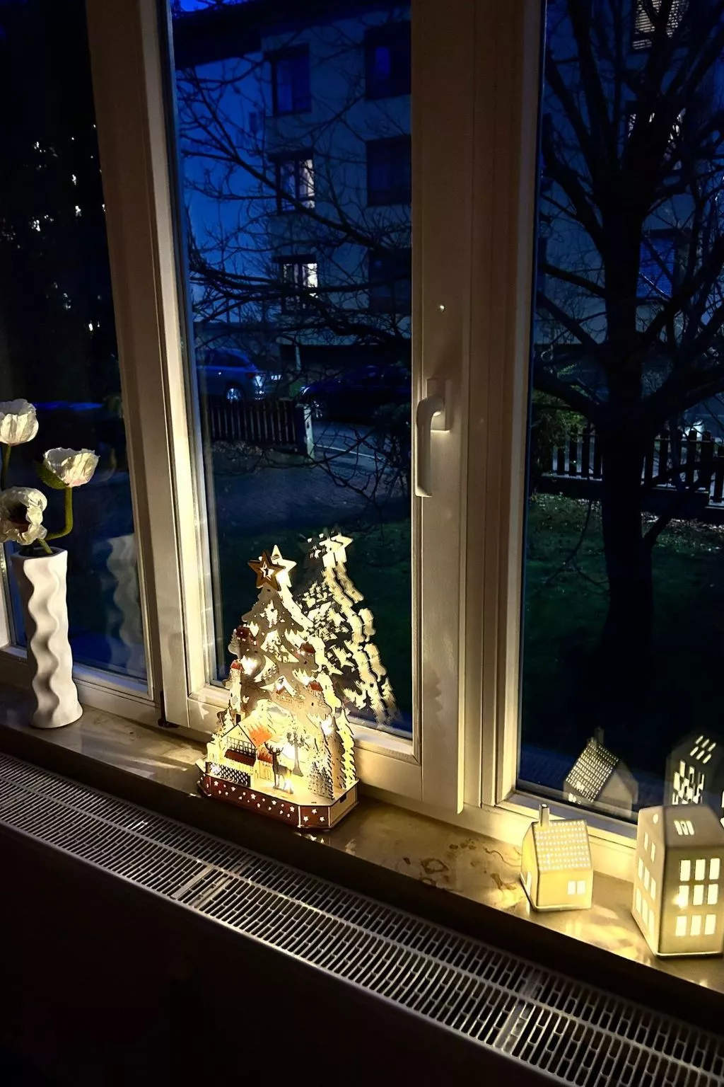 Fewo Fröhlich-Inside