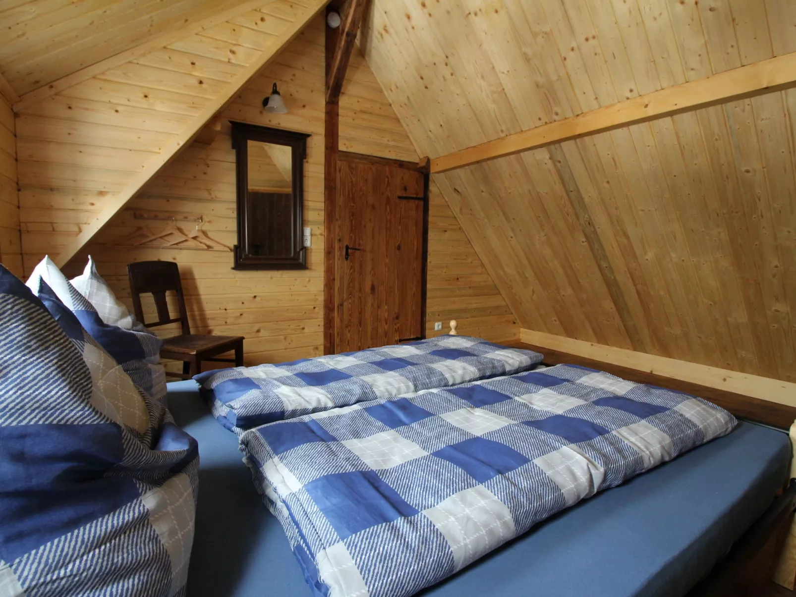 Anno Dazumal 24-Dedans