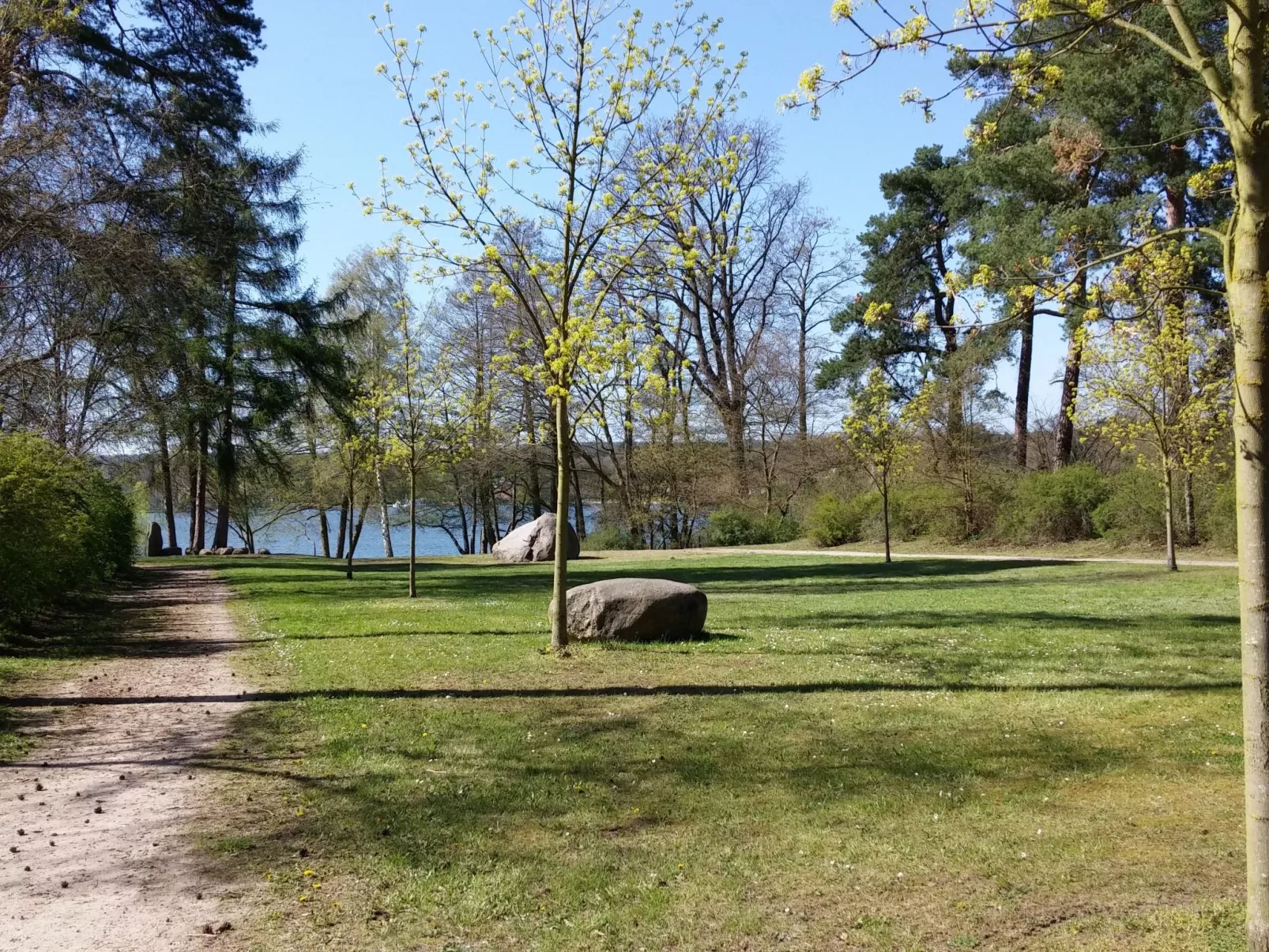 Appartement Nr.7-Draußen