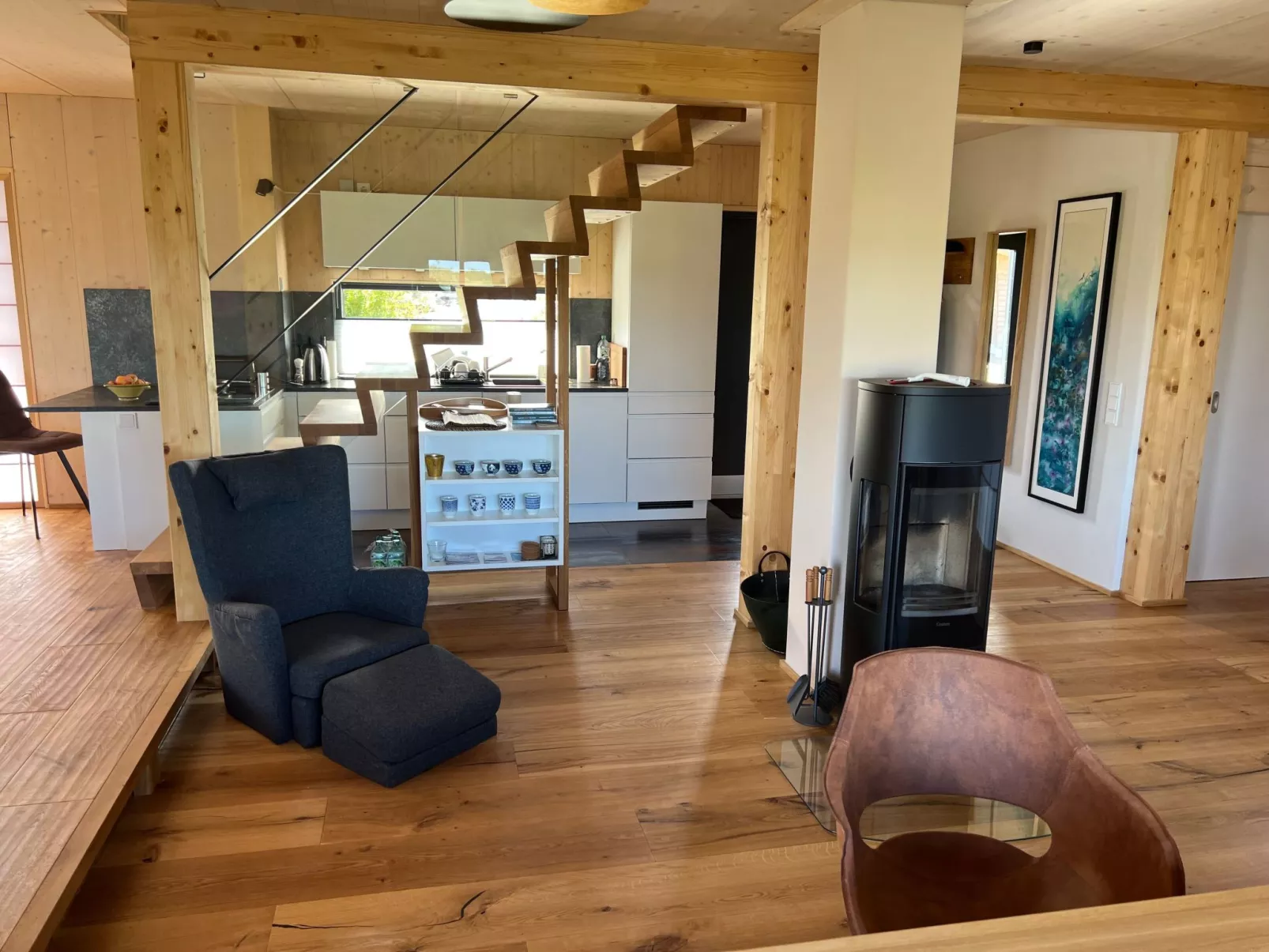 Meera Bio Holzhaus-Image-tags.info