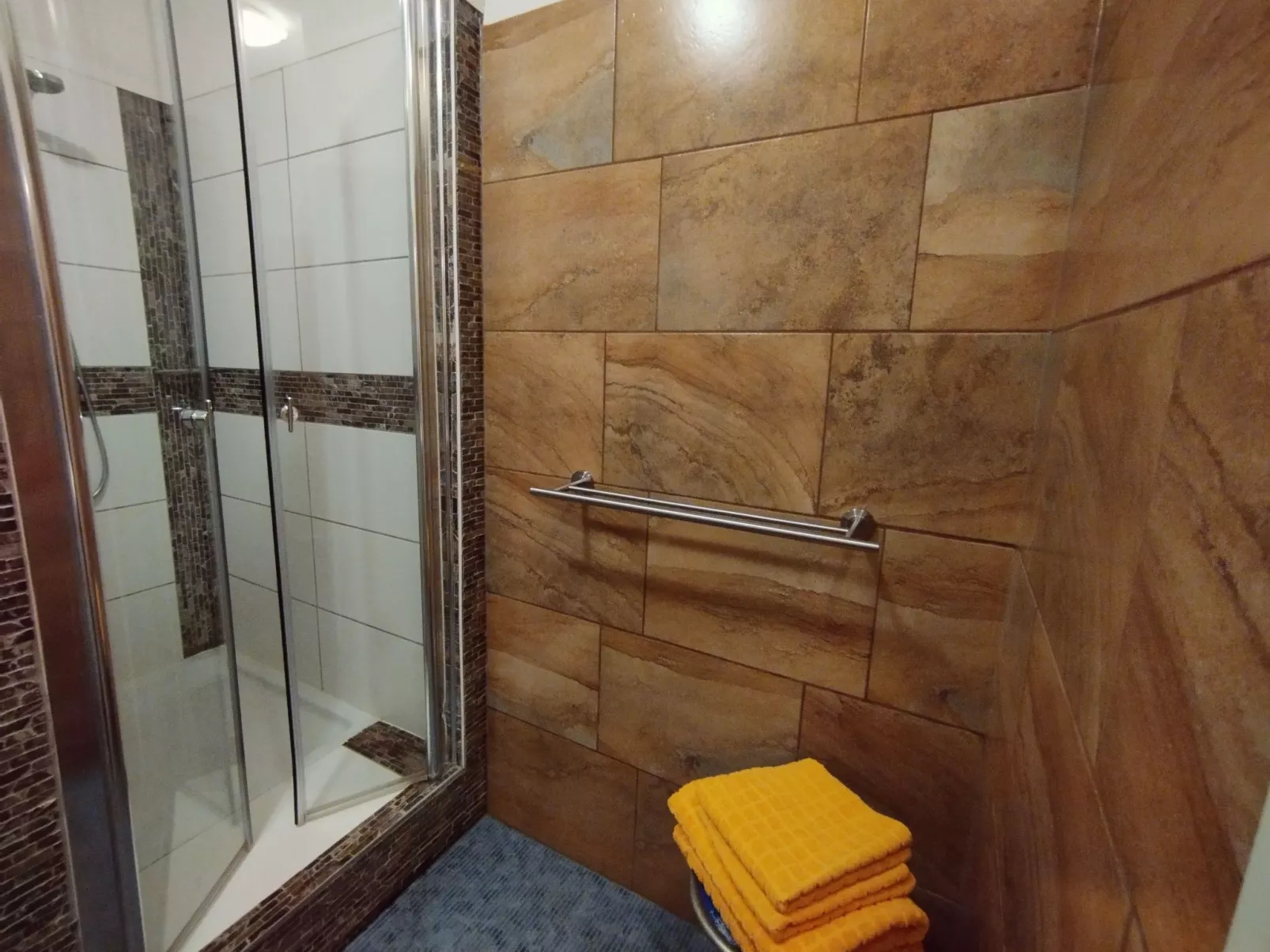 Apartment 2 - Drinnen